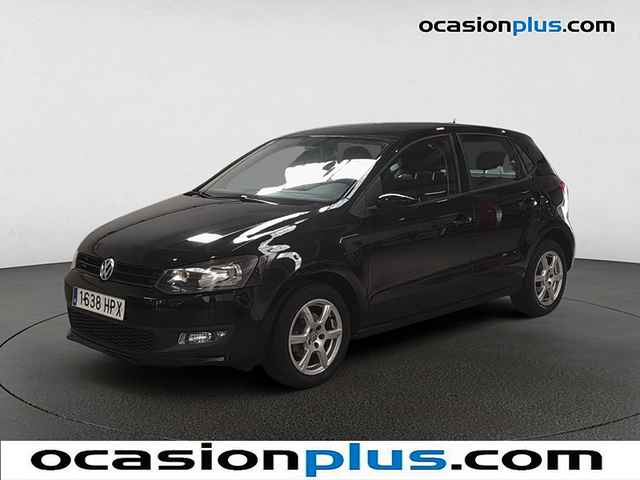 Volkswagen Polo Segunda Mano Ourense