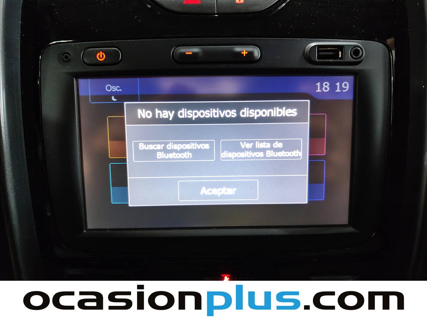Dacia Duster Dacia Duster TCE 125 SL Blackshadow 4x2 2017 (125 CV) barato