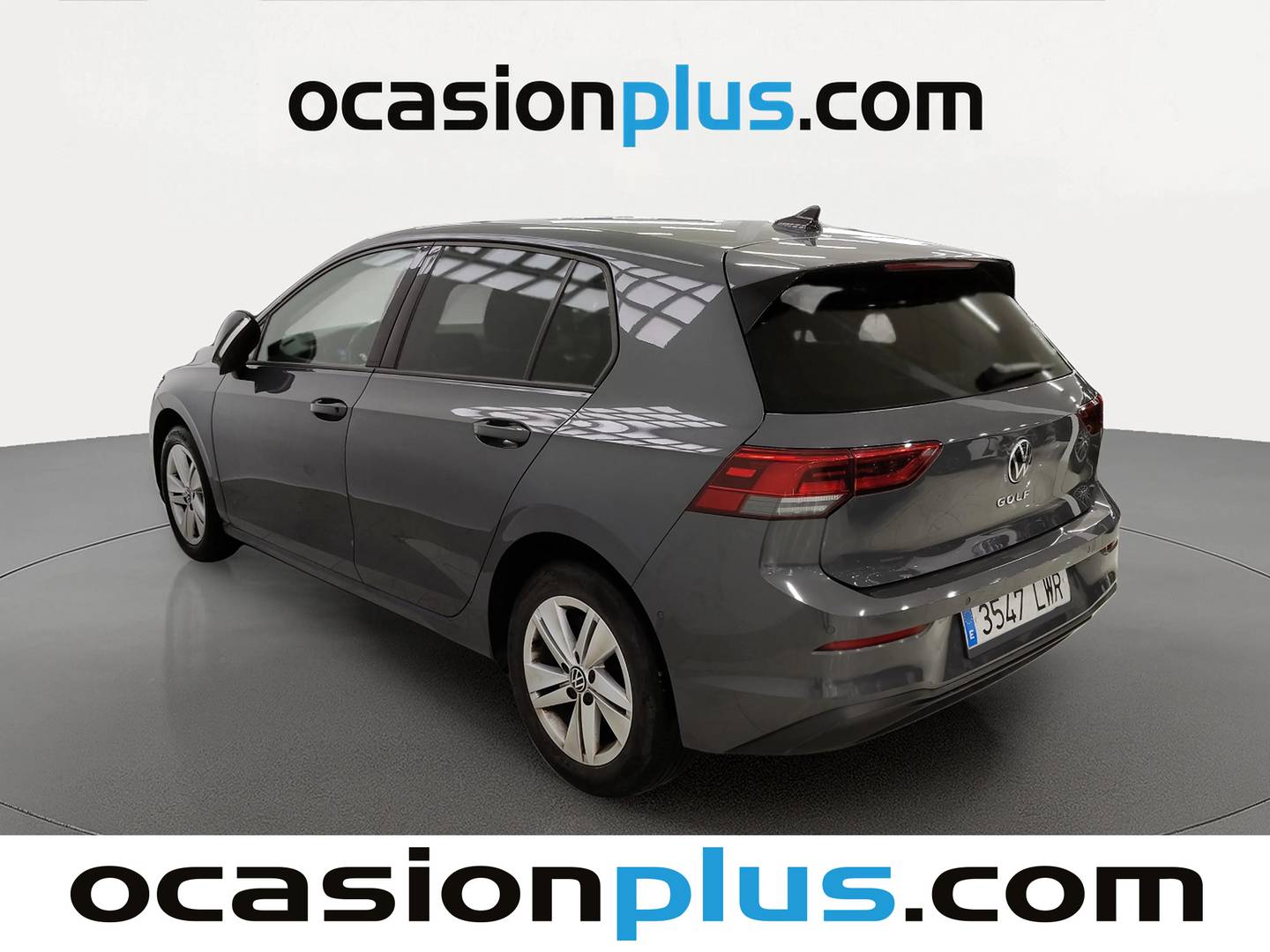 Foto Volkswagen Golf Volkswagen Golf Life 1.0 TSI (110 CV)