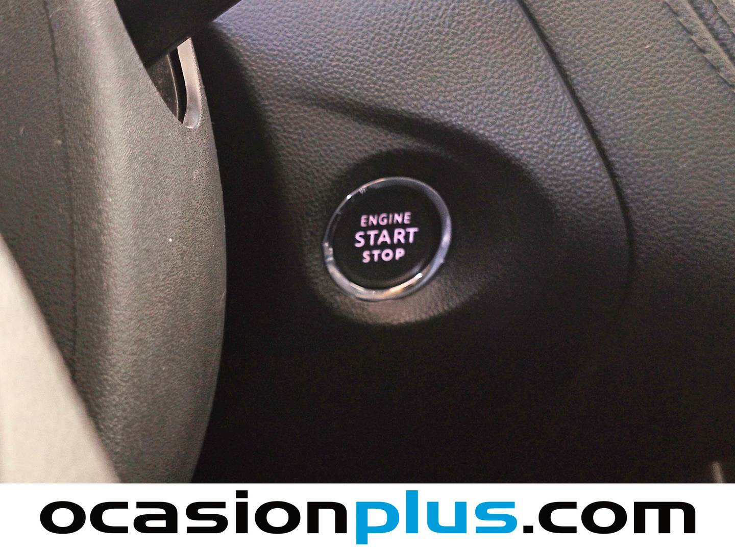 Opel Grandland X Opel Grandland X 1.2 Turbo Ultimate Auto (130 CV) de ocasión