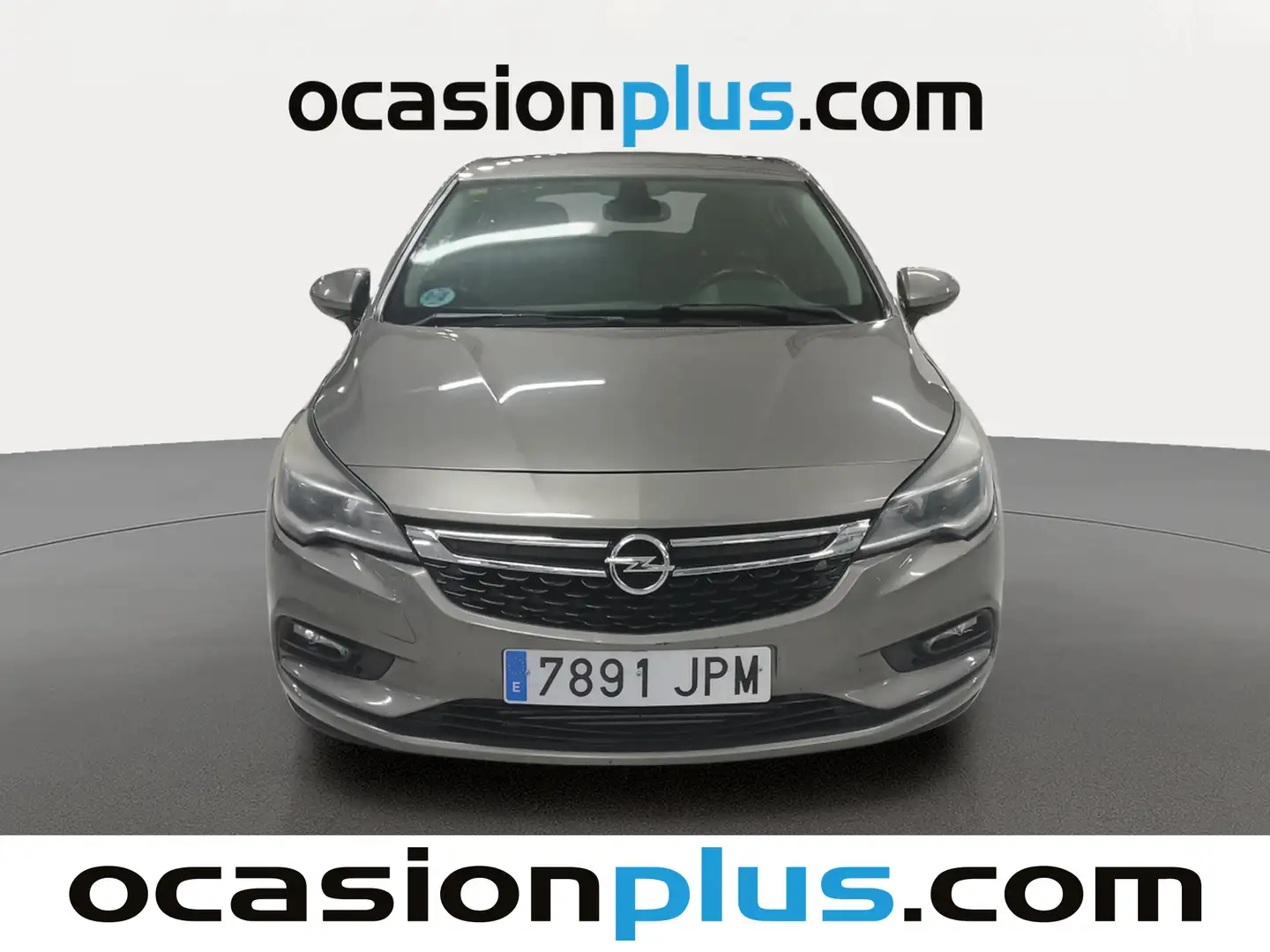 Foto Opel Astra Opel Astra 1.6 CDTI Selective (110 CV)