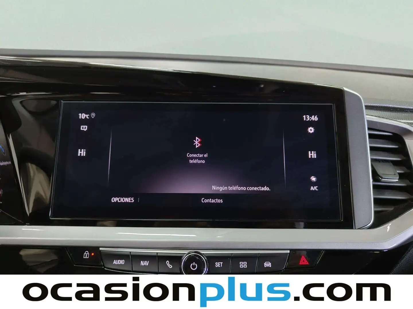 Foto Opel Grandland Opel Grandland 1.2 Turbo XHT S&S GS (130 CV)