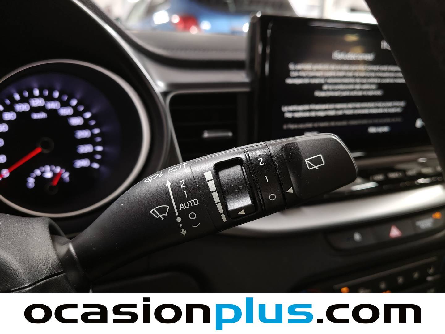 KIA Ceed KIA Ceed 1.0 T-GDI Drive (100 CV) km 0