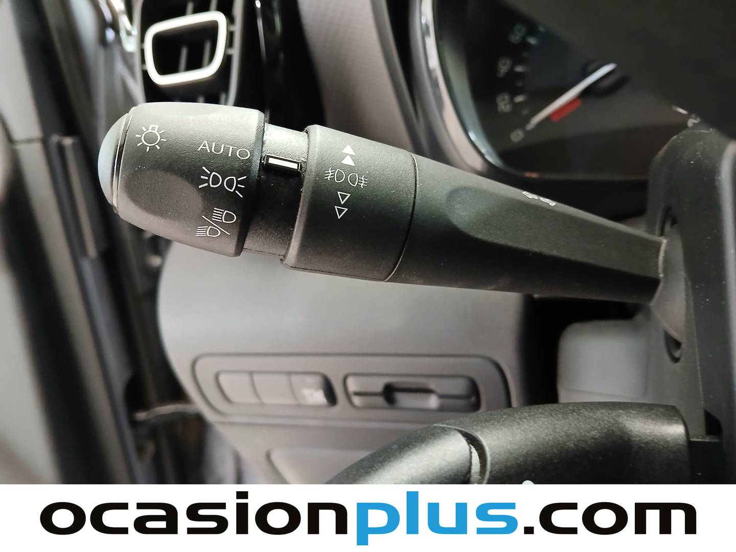 Paquetes del Citroën C3 Aircross Citroën C3 Aircross PureTech 110 S&S C-Series (110 CV)