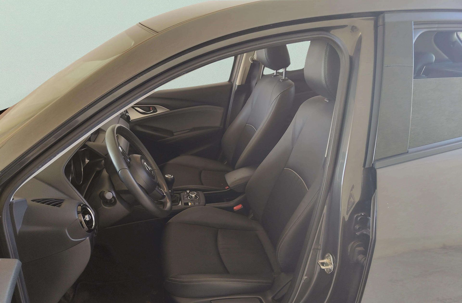 Mazda CX-3 2.0 G Zenith 2WD - foto 10