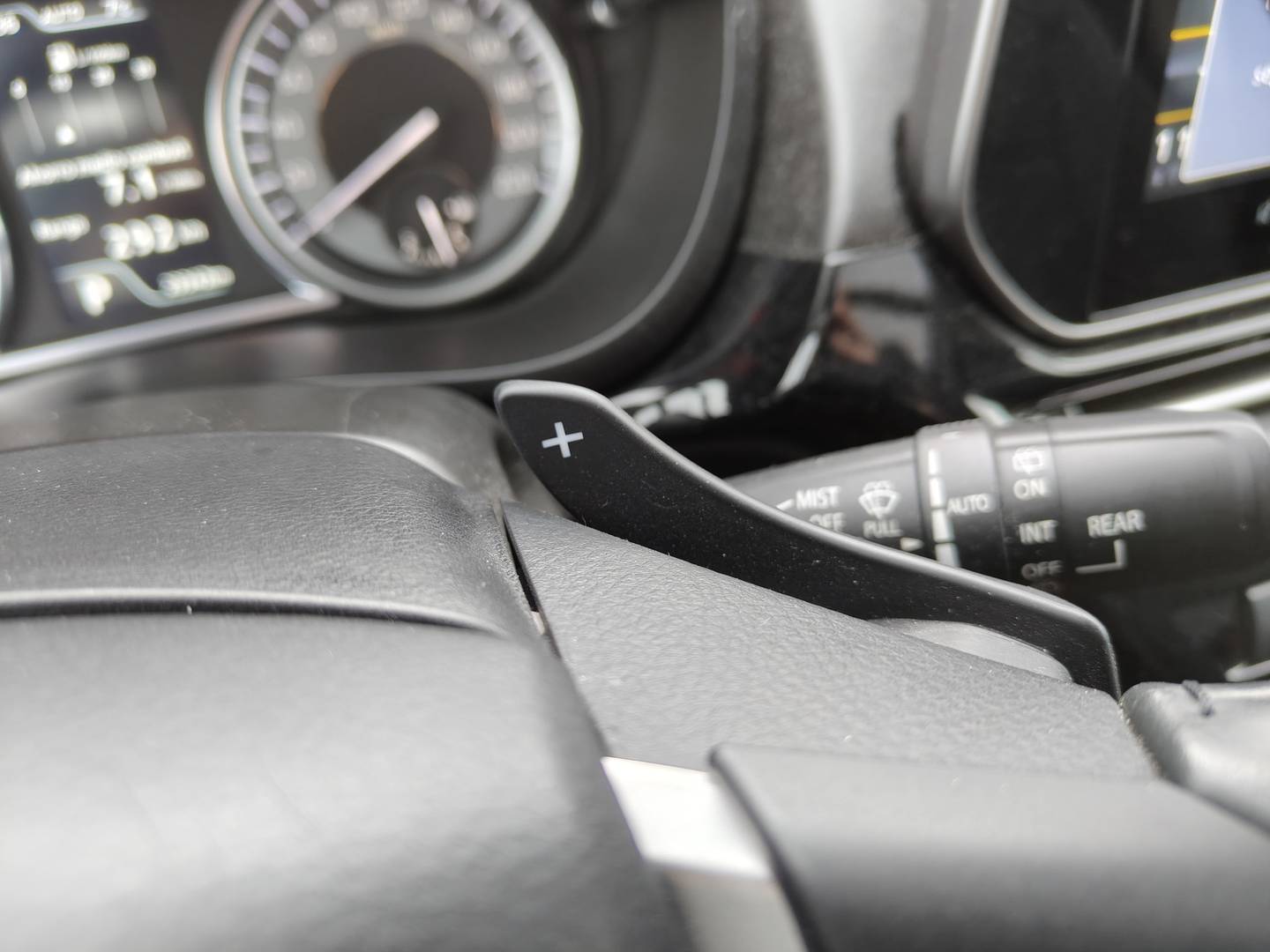 Foto Suzuki S-Cross Suzuki S-Cross 1.4 DITC Mid Hybrid GLX 4WD Auto (129 CV)