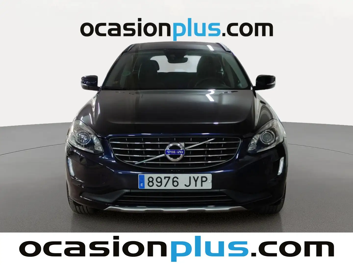 Foto Volvo XC60 Volvo XC60 D3 Momentum Auto (150 CV)