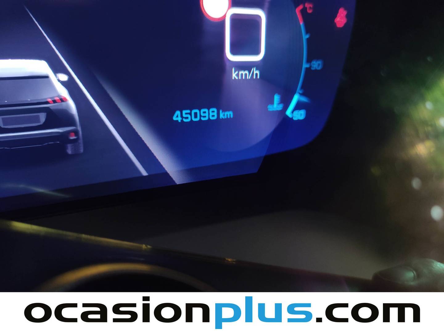 Peugeot 2008 Peugeot 2008 PureTech 100 S&S Allure Pack (100 CV) seminuevo