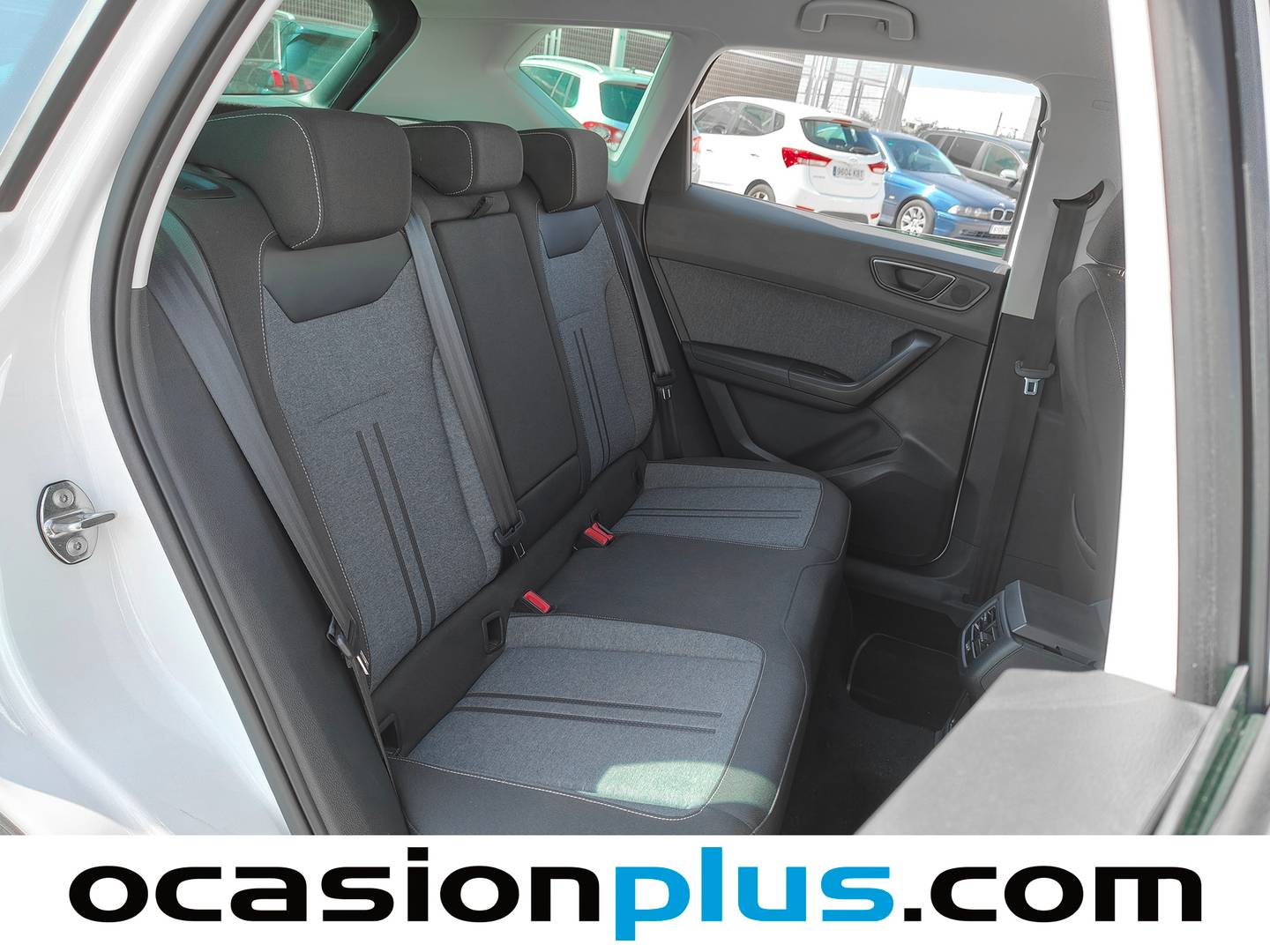 Seat Ateca SEAT Ateca 2.0 TDI S&S Style Go M (116 CV) km 0