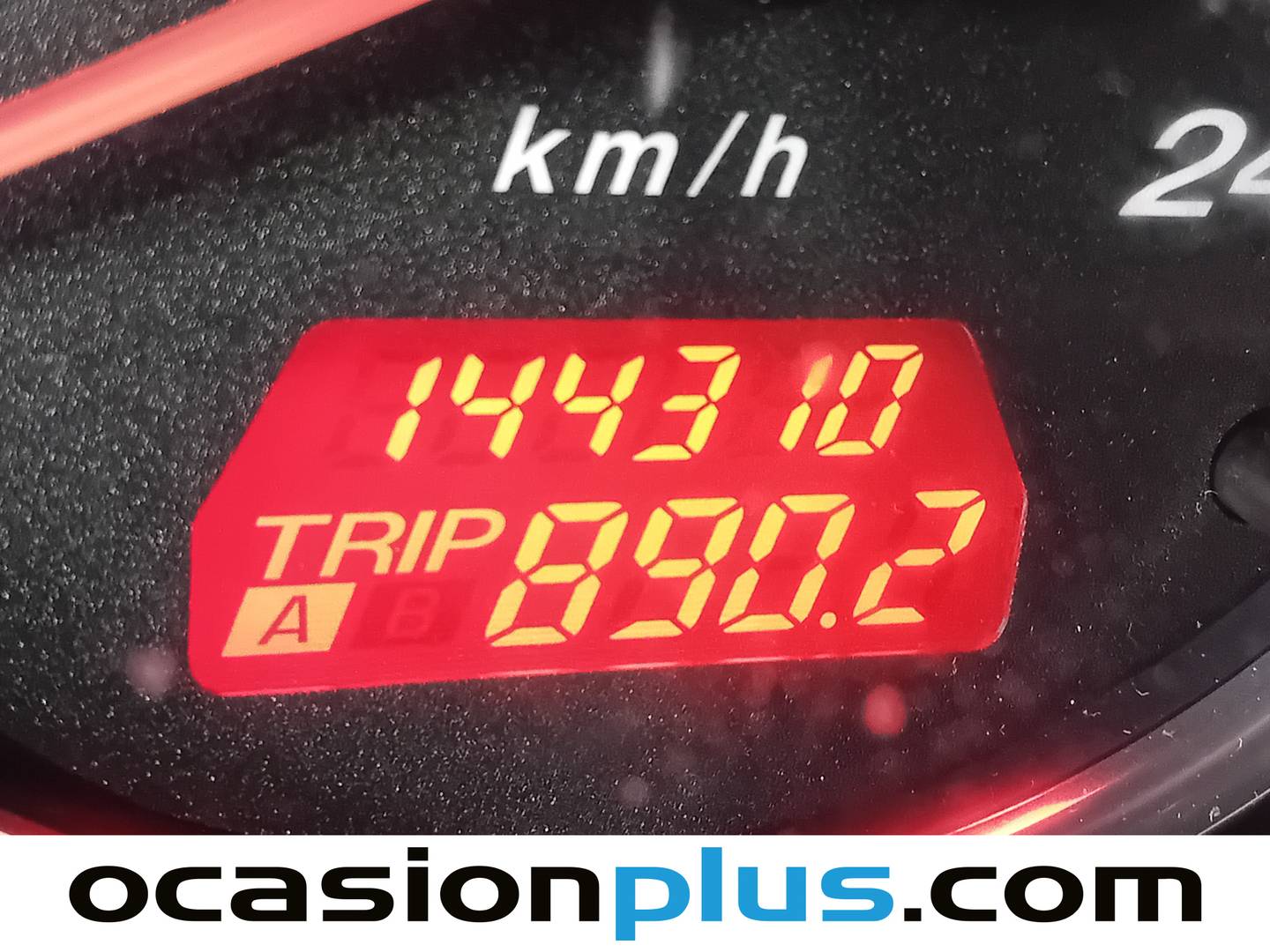 Mazda Mazda6 Mazda Mazda 6 2.0 CRTD Sportive (136 CV) seminuevo