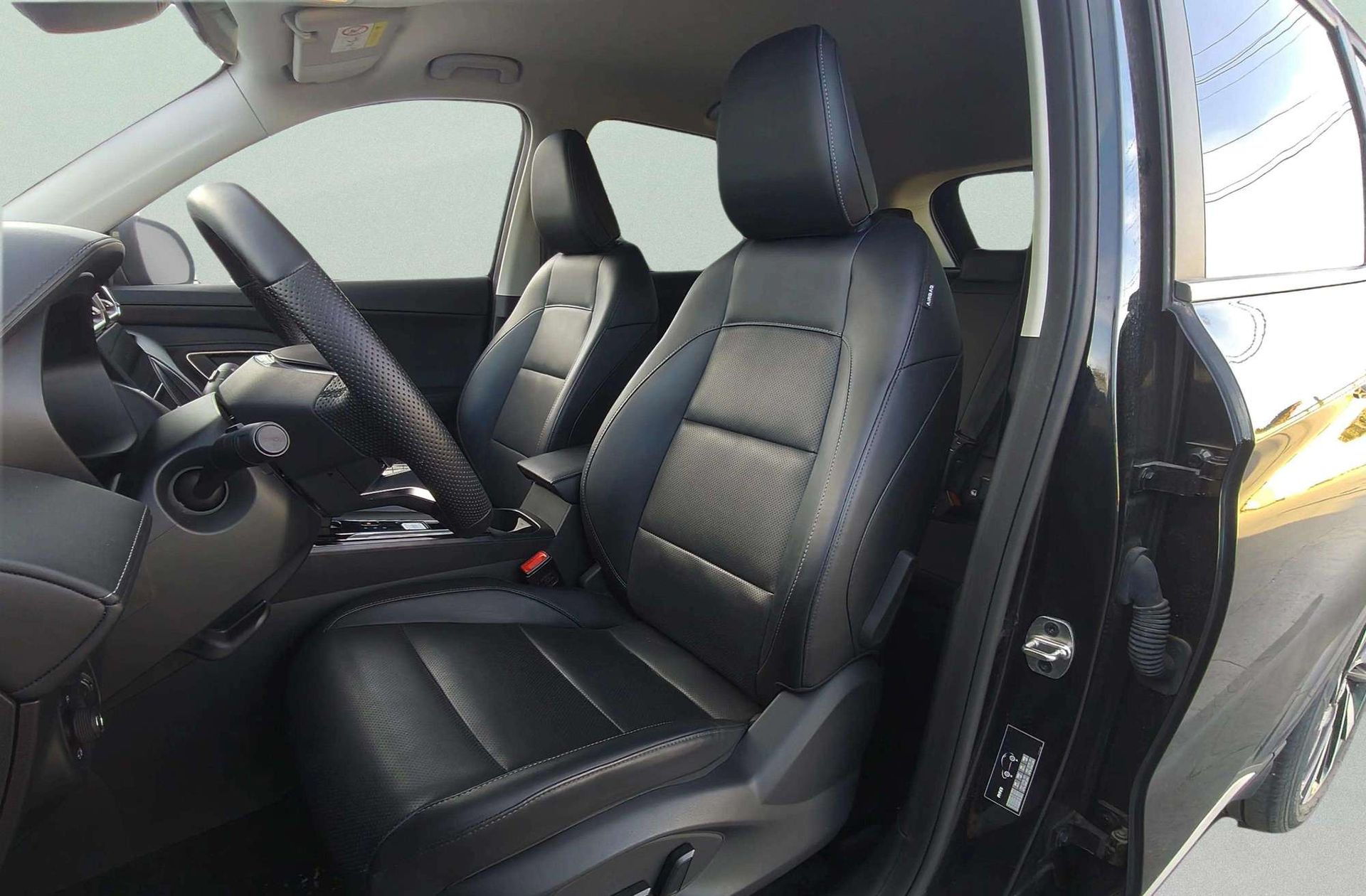 MG ZS 1.5 Hybrid+ Luxury - foto 12