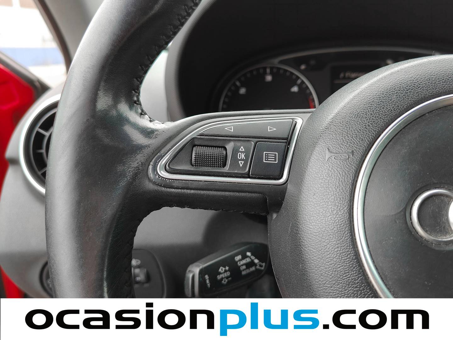 Audi A1 Audi A1 Sportback Adrenalin 1.6 TDI (90 CV) S tronic Pack S line seminuevo