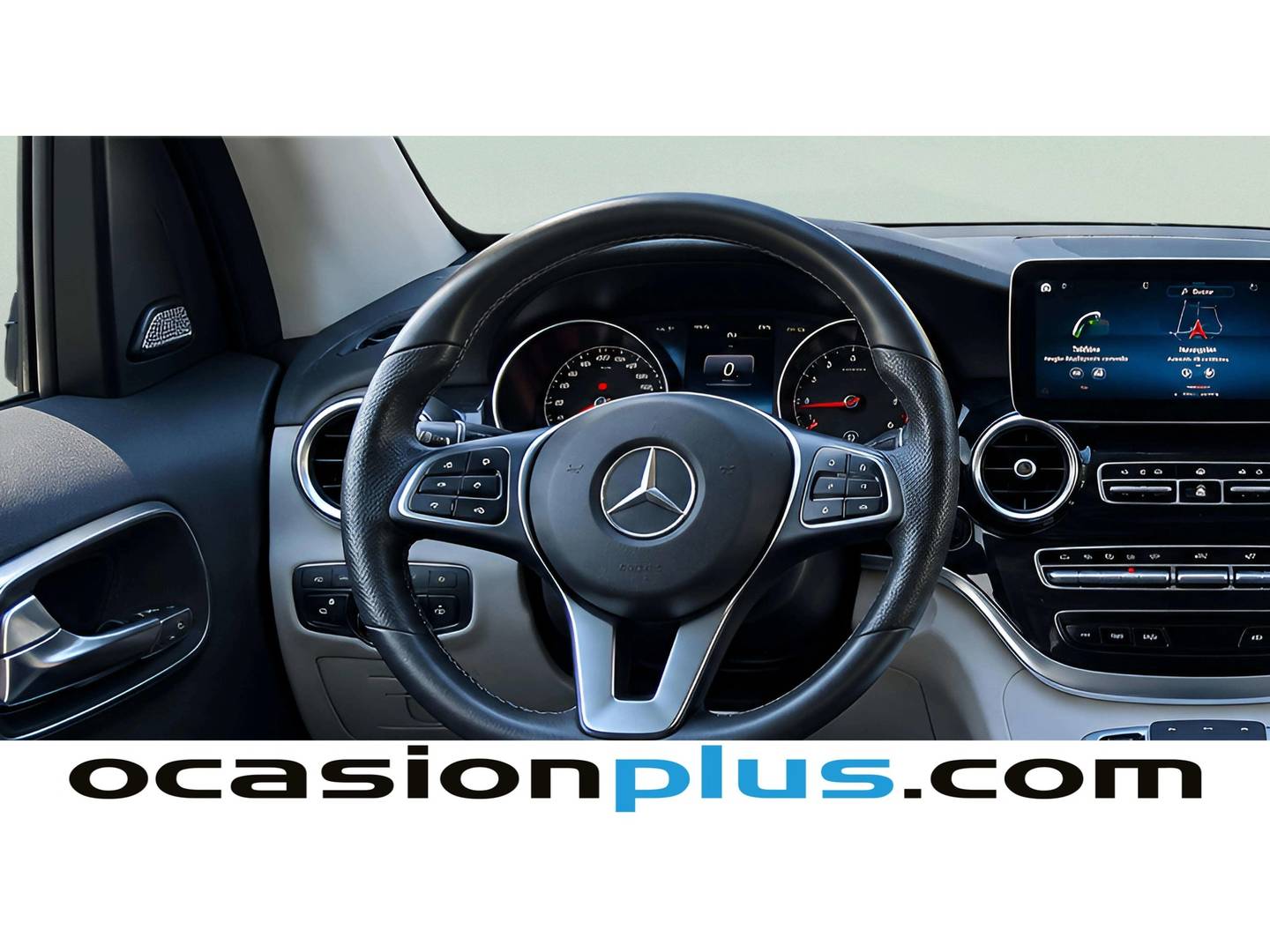 Mercedes Clase V Mercedes Clase V 300 d Marco Polo Horizon Largo 4matic (239 CV) barato