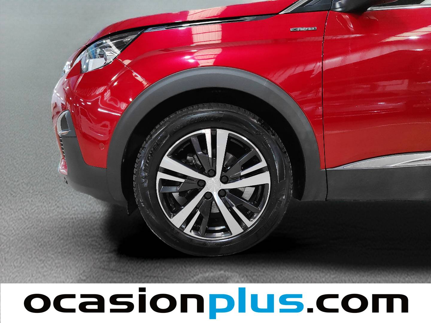 Peugeot 3008 Peugeot 3008 BlueHDI 130 S&S GT Line EAT8 (130 CV) diésel