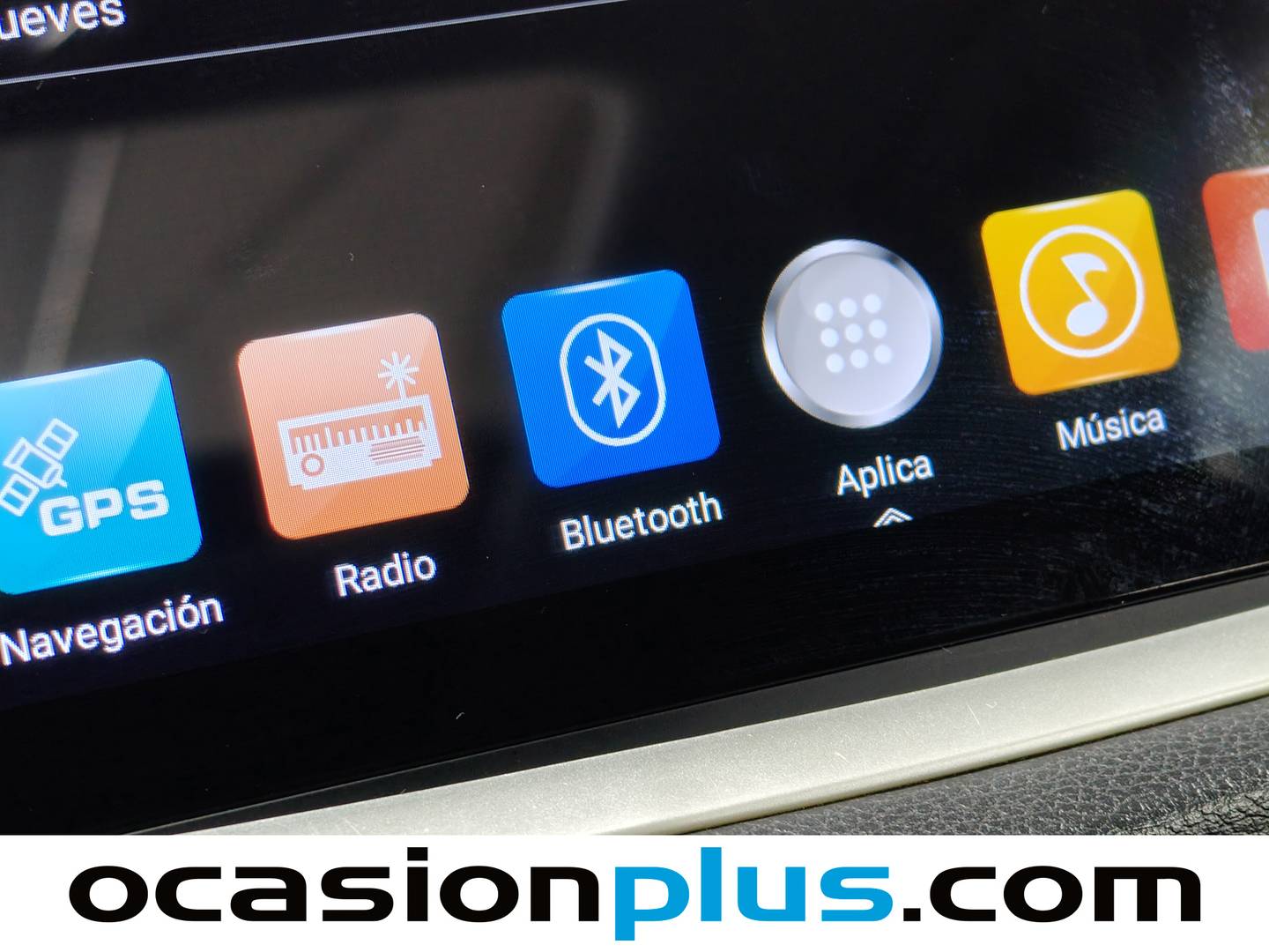 SWM G01 SWM G01 1.5T Luxury (131 CV) km 0