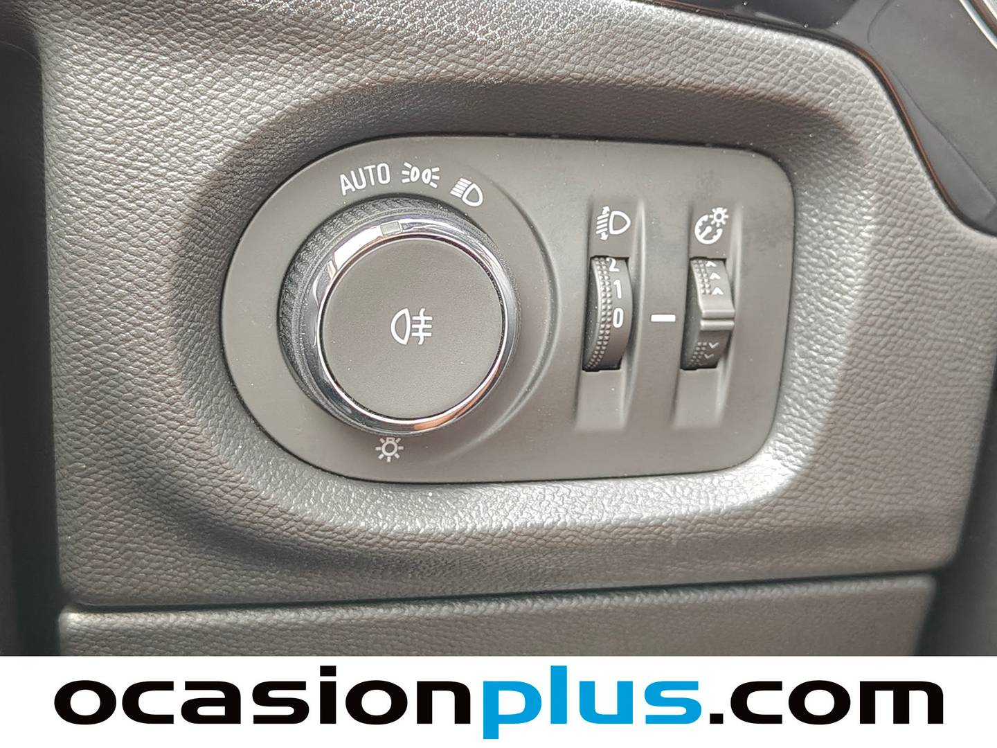 Accesorios del Opel Corsa Opel Corsa 1.2T XHL GS (100 CV)