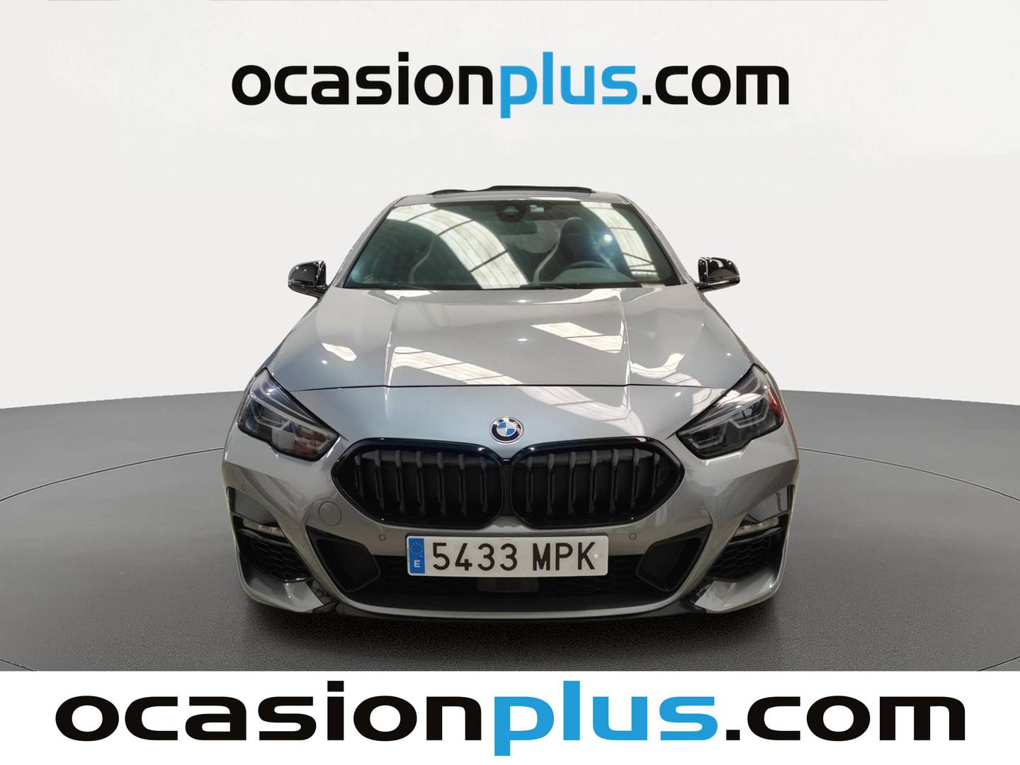 BMW Serie 2 BMW Serie 2 220i Gran Coupe (178 CV) Pack M 178cv