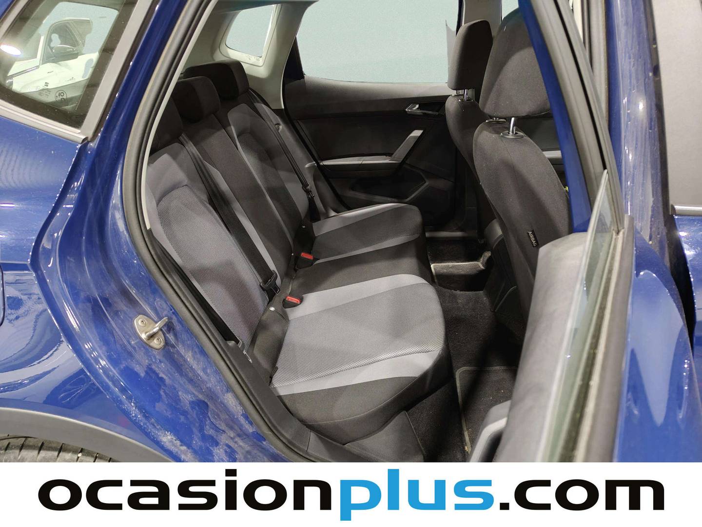 Seat Arona Seat Arona 1.6 TDI Ecomotive Style (115 CV) barato