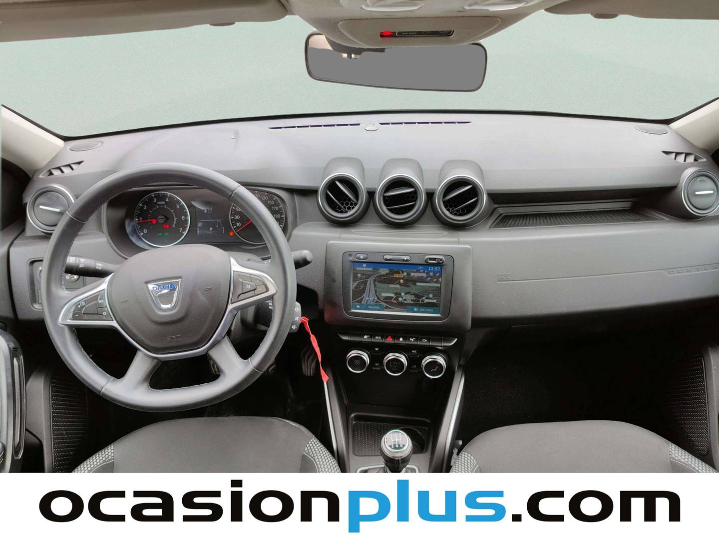 Dacia Duster Dacia Duster Prestige TCE (100 CV) 4X2 GLP seminuevo