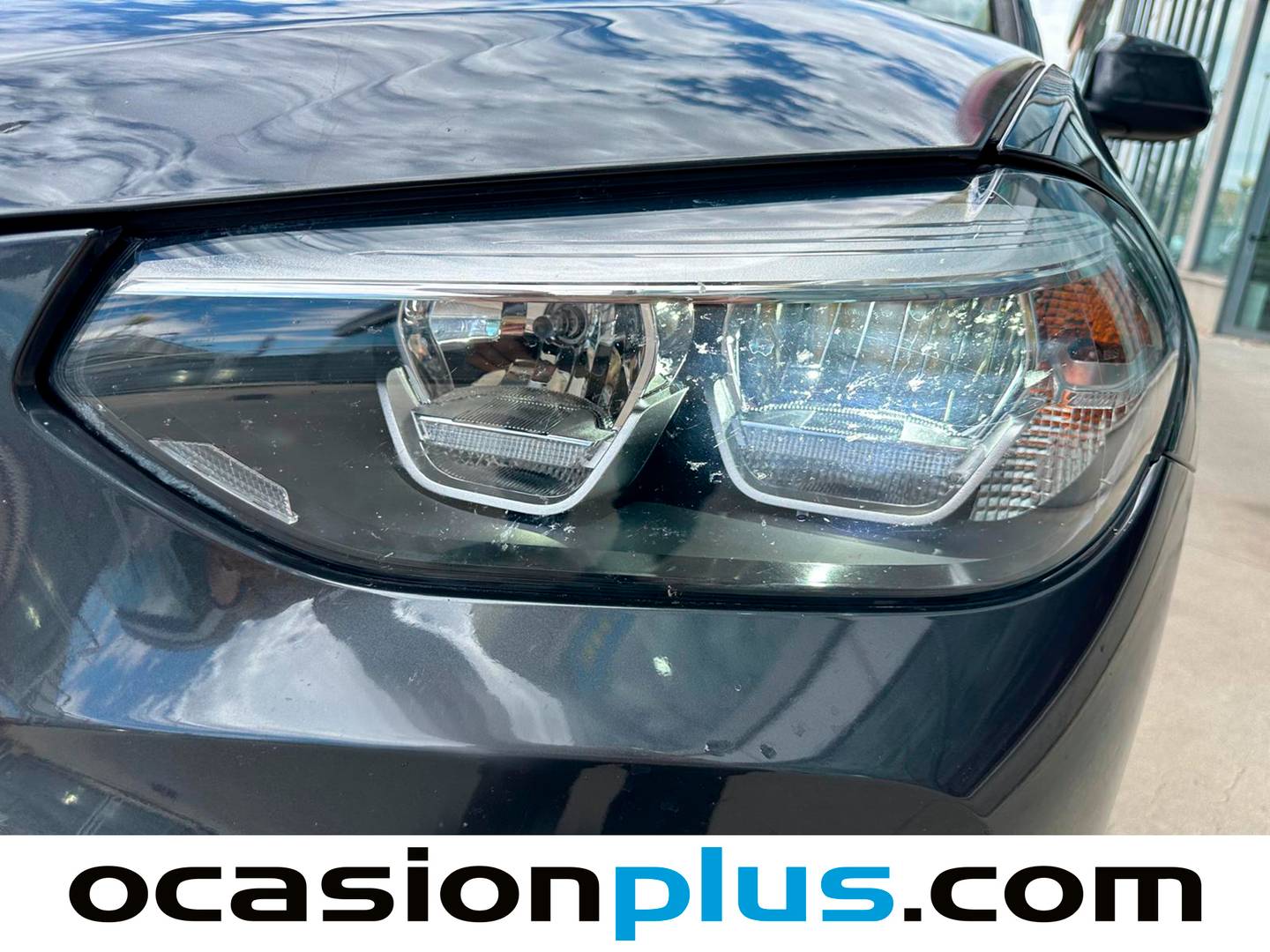 BMW X3 BMW X3 xDrive20d (190 CV) barato