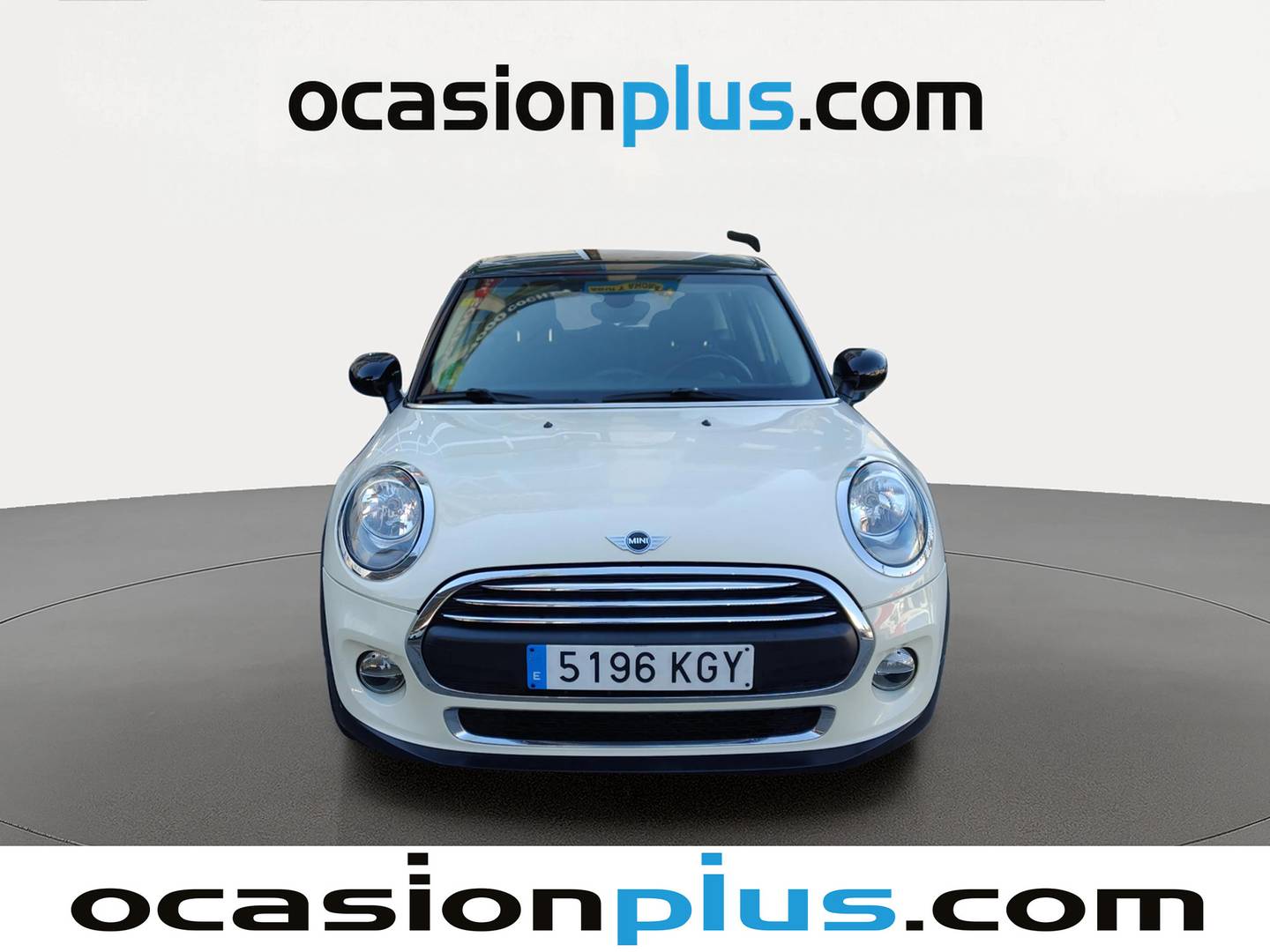 Mini MINI MINI MINI 5 Puertas One D (95 CV) al mejor precio