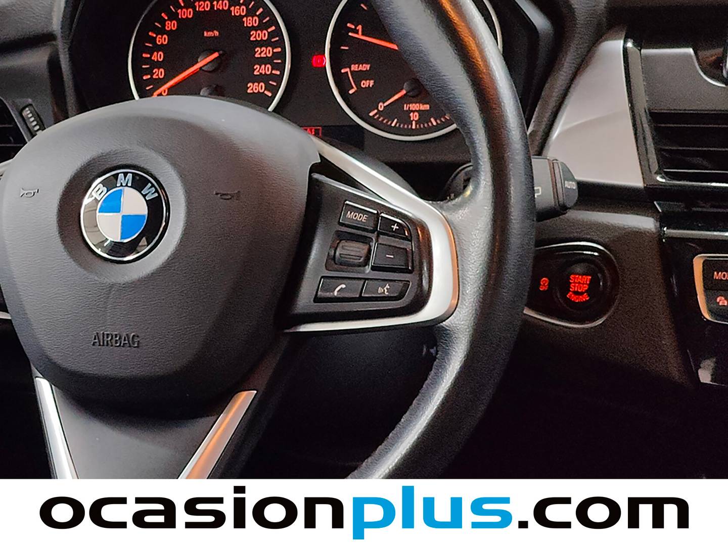 BMW Serie 2 Active Tourer BMW Serie 2 218d Active Tourer (150 CV) km 0