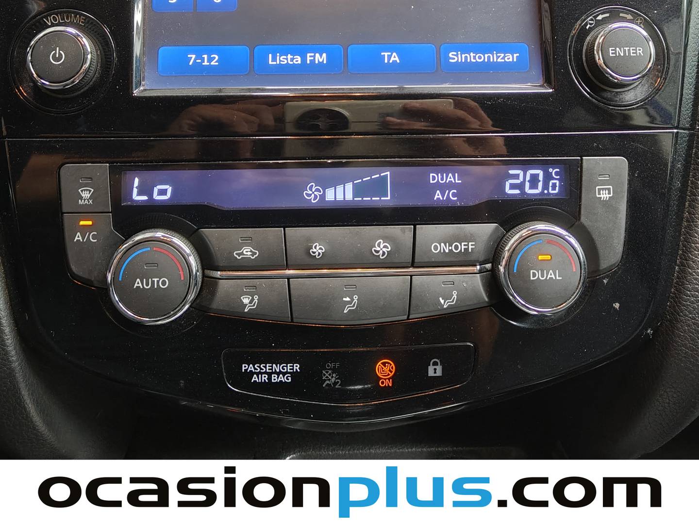 Nissan QASHQAI Nissan Qashqai 1.5 dCi N-Connecta 4x2 (110 CV) diésel