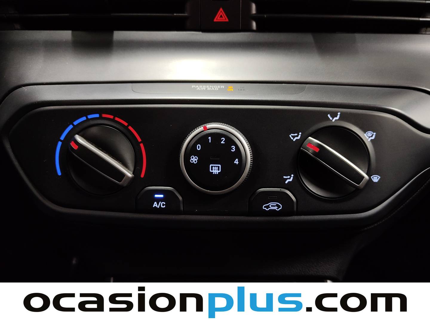 Hyundai Bayon Hyundai Bayon 1.2 MPI Maxx (79 CV) 2025