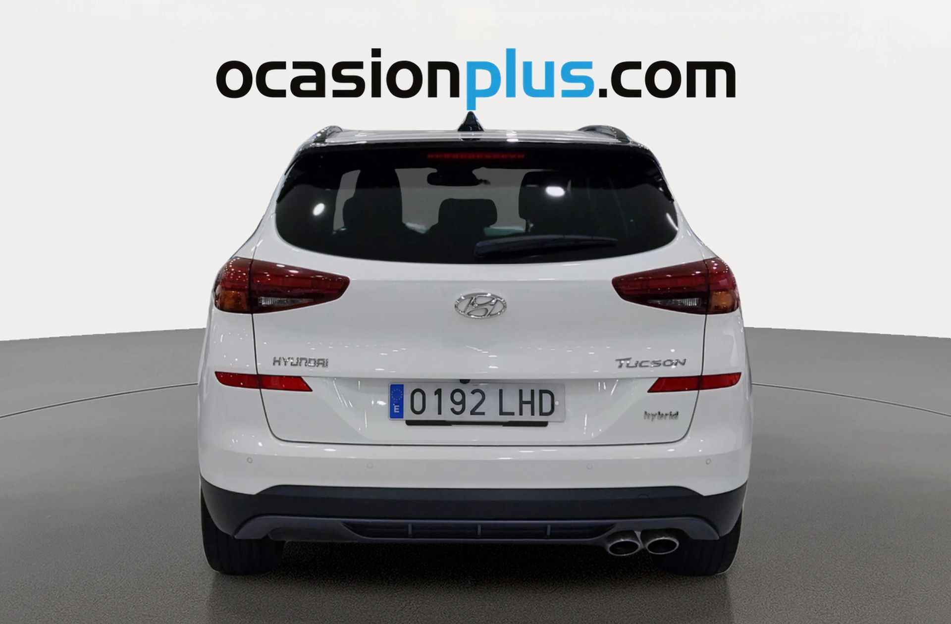 Hyundai Tucson 1.6 CRDi 48V N-Line DT 4x2 - foto 18