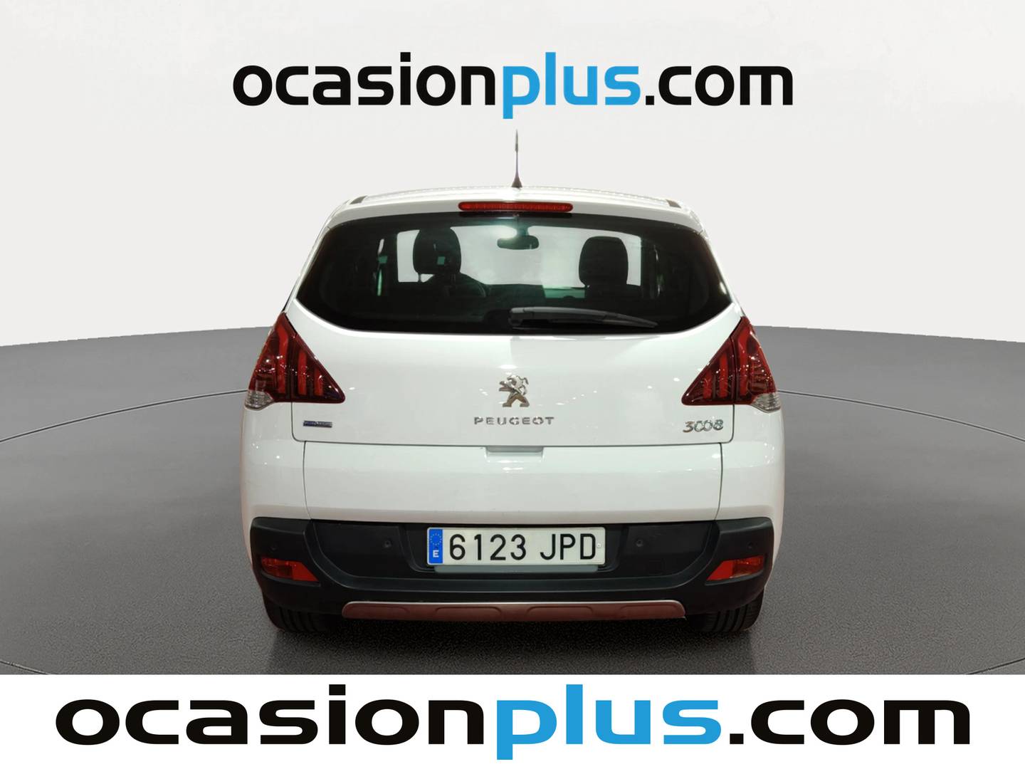 Peugeot 3008 Peugeot 3008 1.2 PureTech Style (130 CV) km 0