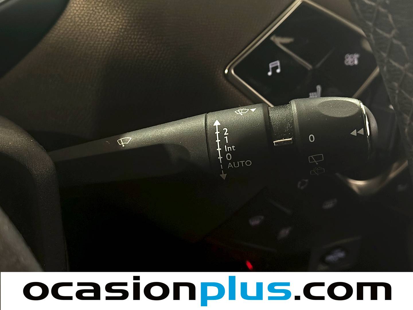 DS DS 3 Crossback DS DS3 Crossback E-Tense 50 kW/h Grand Chic Auto (136 CV) eléctrico