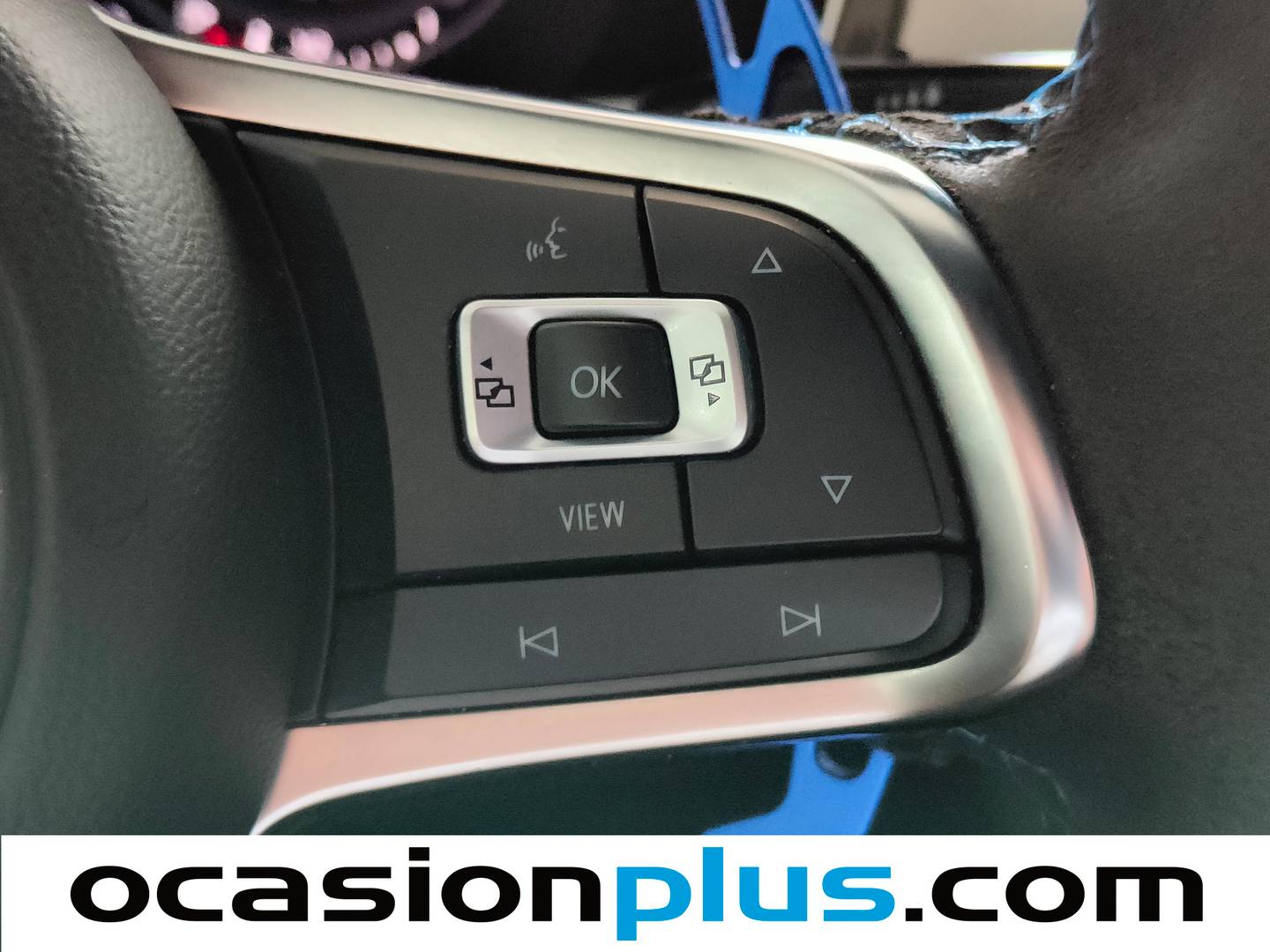 Volkswagen Arteon Volkswagen Arteon R-Line 2.0 TDI (150 CV) DSG seminuevo