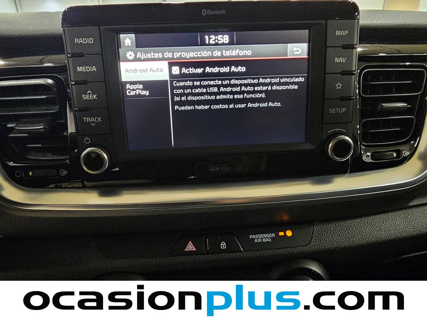 KIA Stonic KIA Stonic 1.0 T-GDi Drive (100 CV) al mejor precio