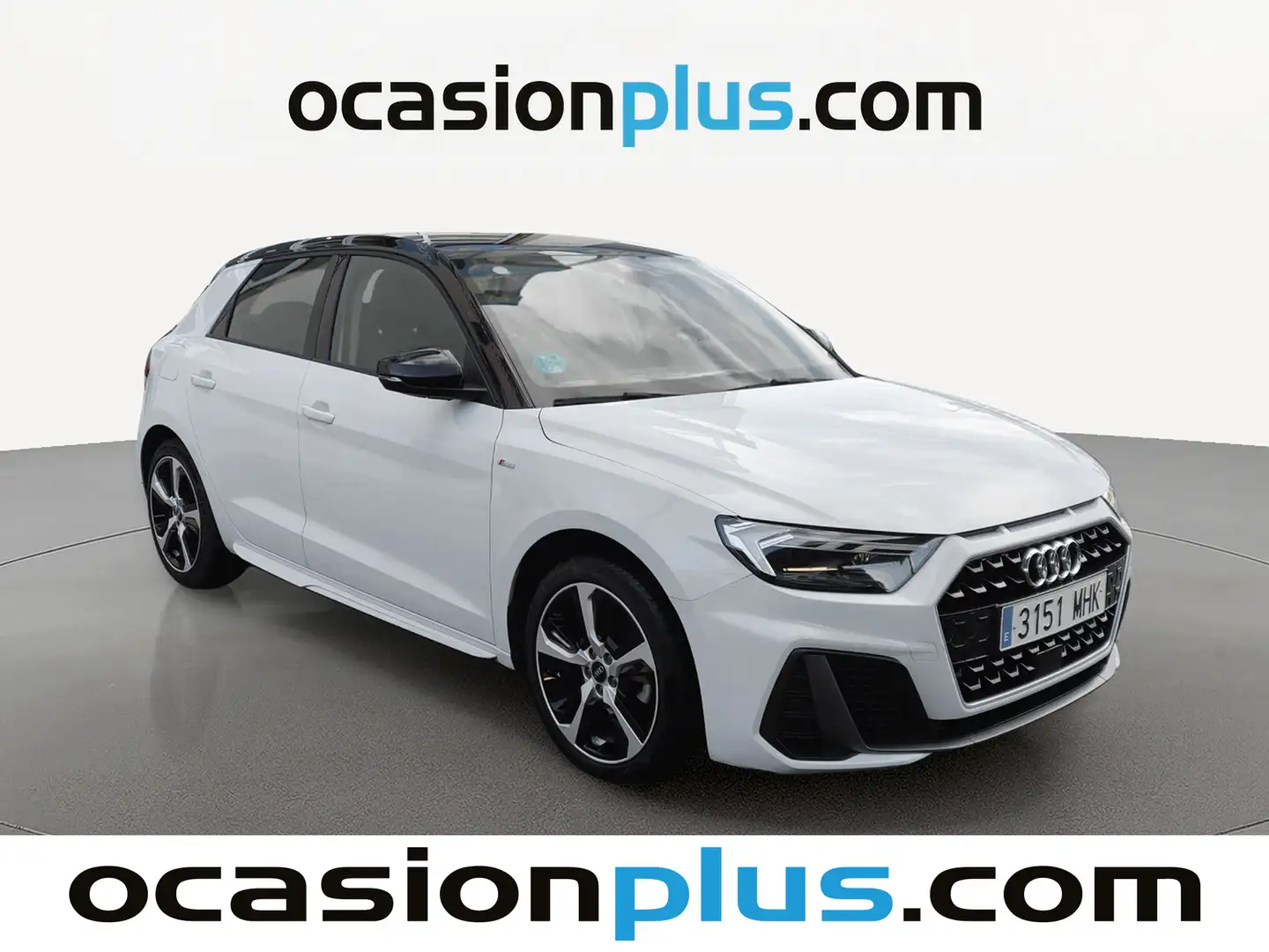 Foto Audi A1 Audi A1 Sportback Adrenalin edition 30 TFSI (110 CV) Pack S Line