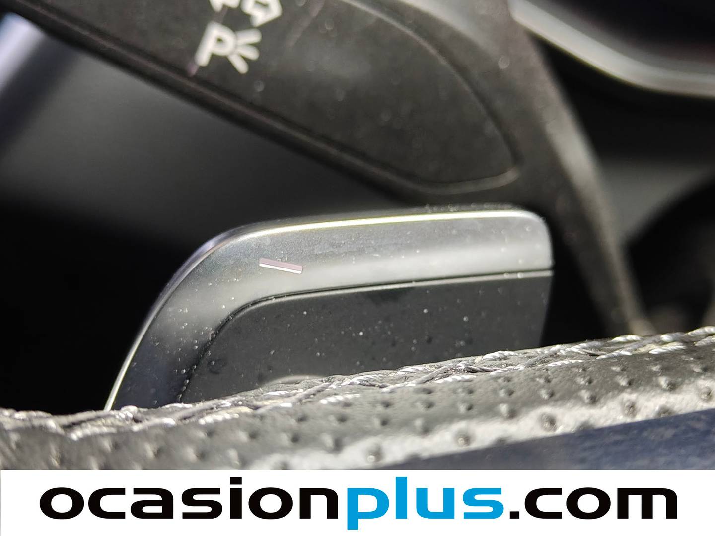 Foto Audi A6 Audi A6 Avant Black line 55 TFSI quattro-ultra  (340 CV)