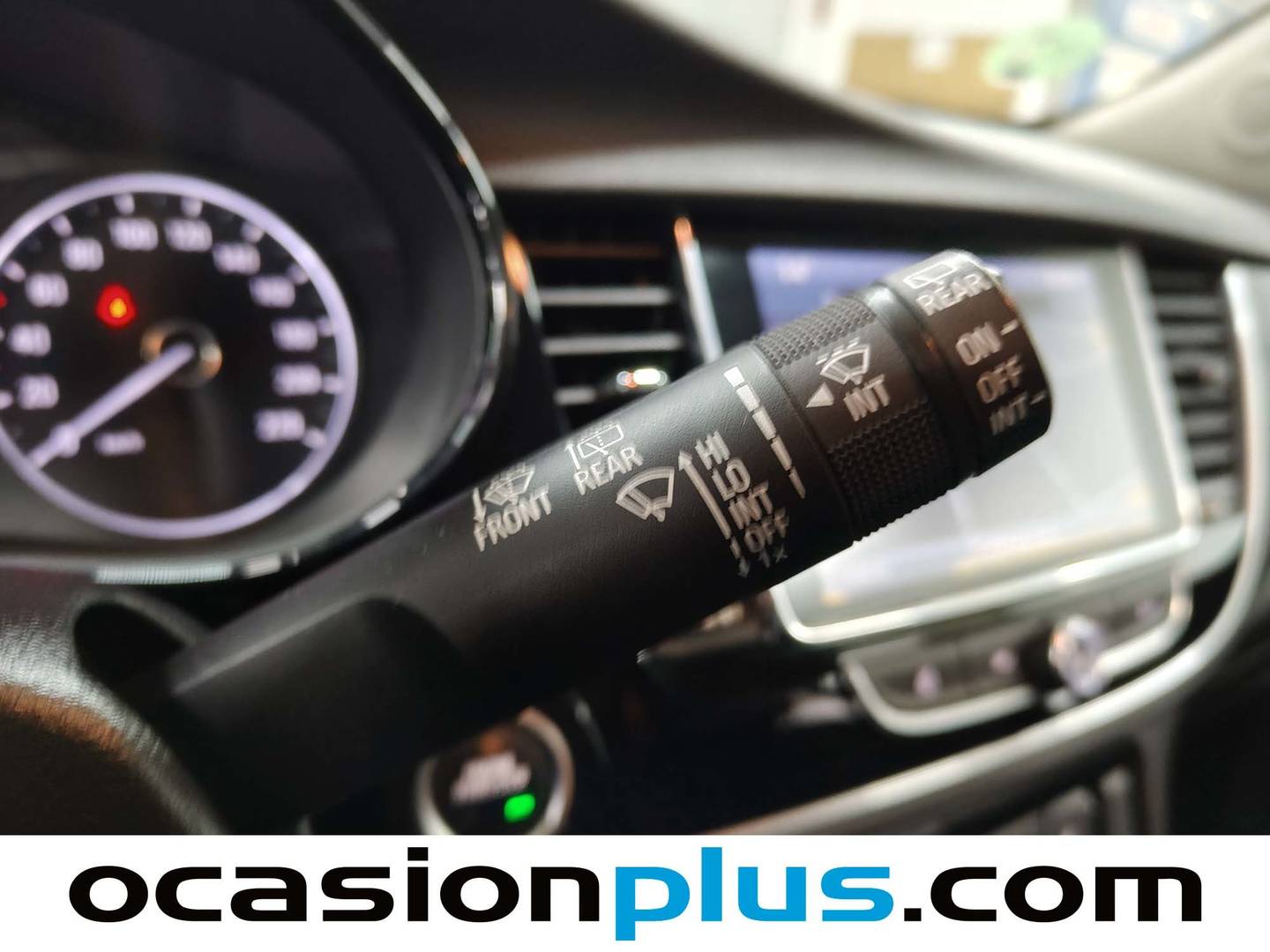 Foto Opel Mokka X Opel Mokka X 1.4 Turbo S&S Excellence 4X2 (140 CV)