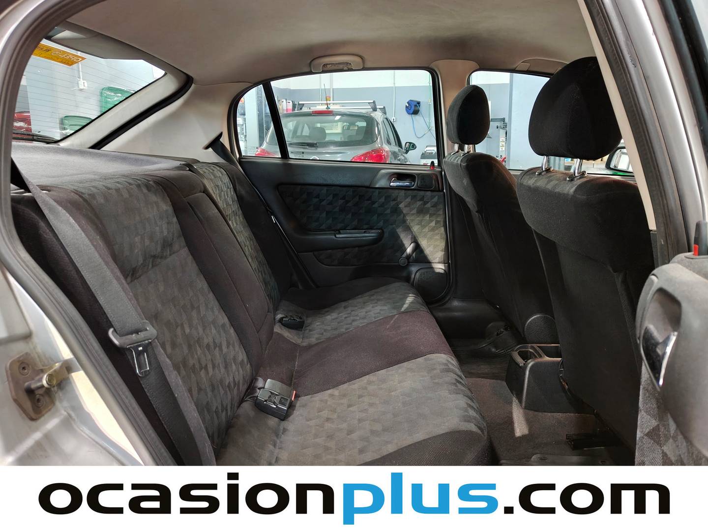 Opel Astra Opel Astra 1.4 GL (90 CV) al mejor precio