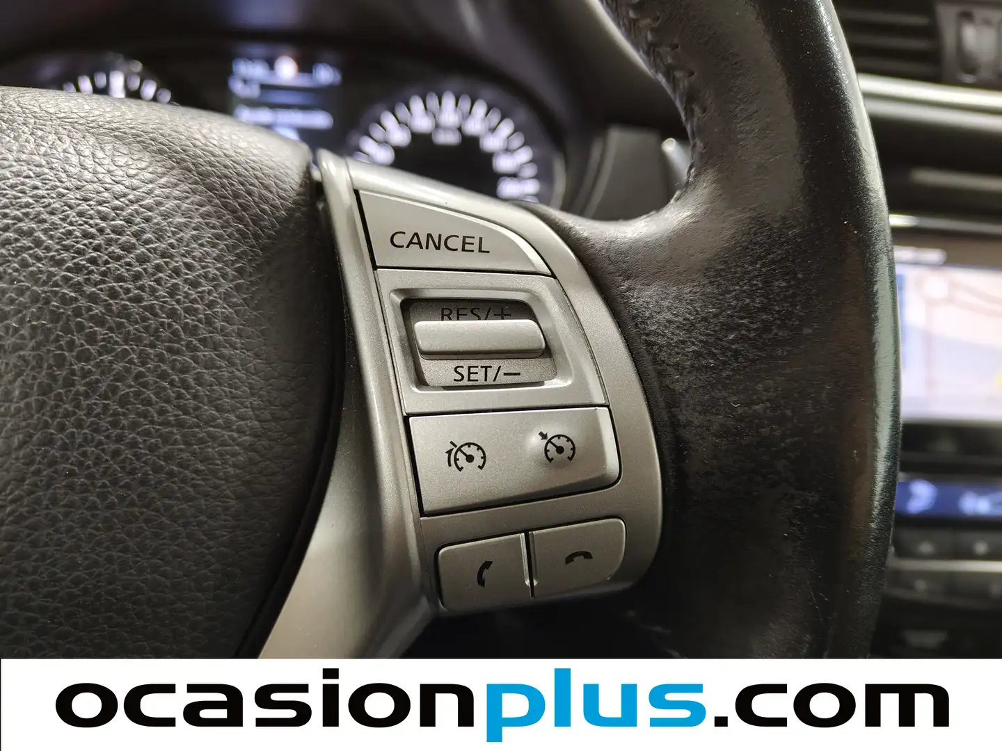 Foto Nissan QASHQAI Nissan Qashqai 1.6 dCi S&S Tekna Premium 4x4 (130 CV)