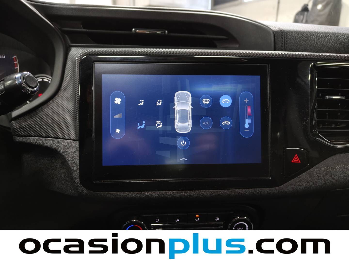 DR AUTOMOBILES DR 4.0 DR AUTOMOBILES DR4 1.5 (116 CV) 116cv