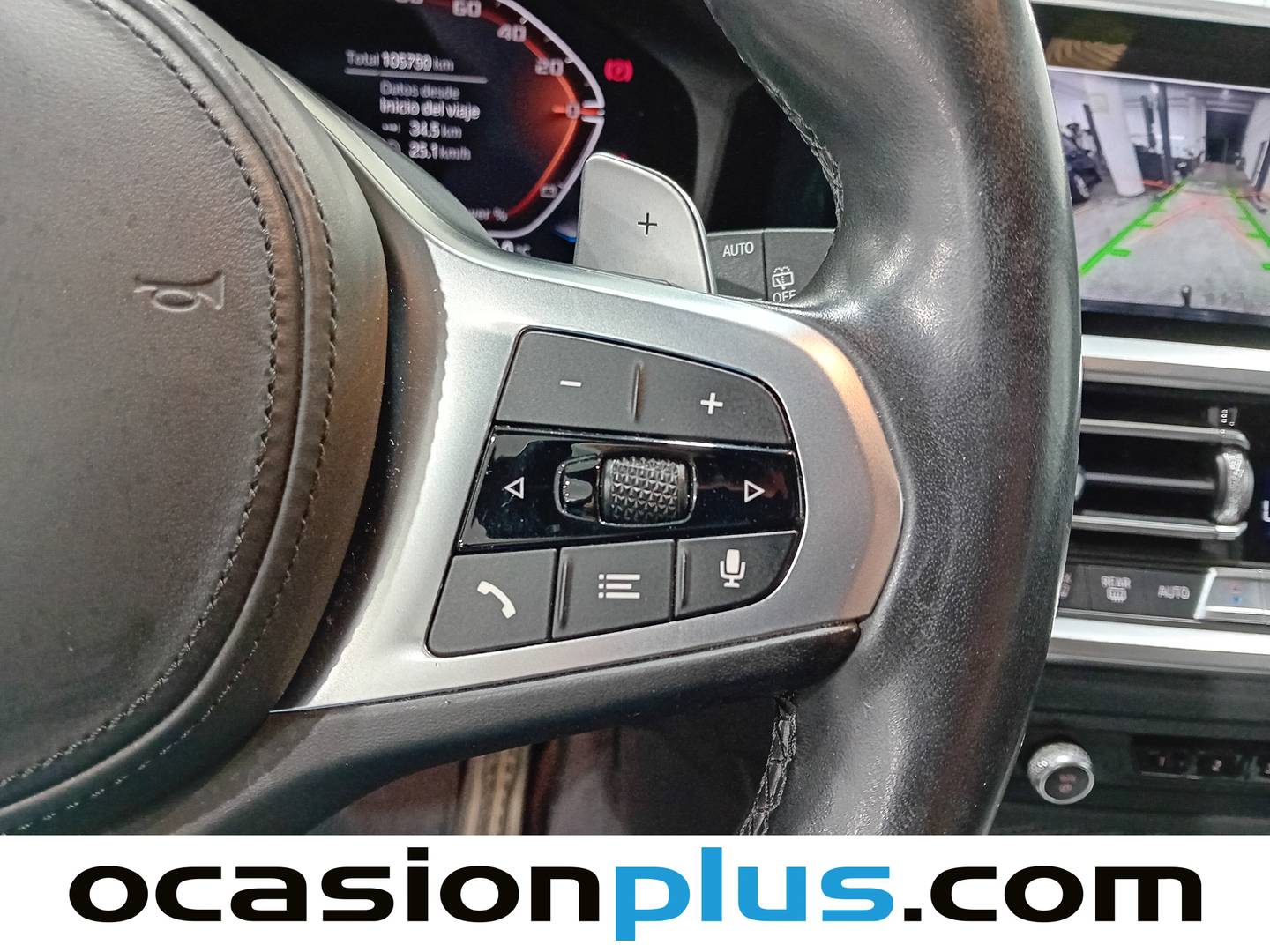 Foto BMW Serie 3 BMW Serie 3 M340i xDrive Touring (374 CV)