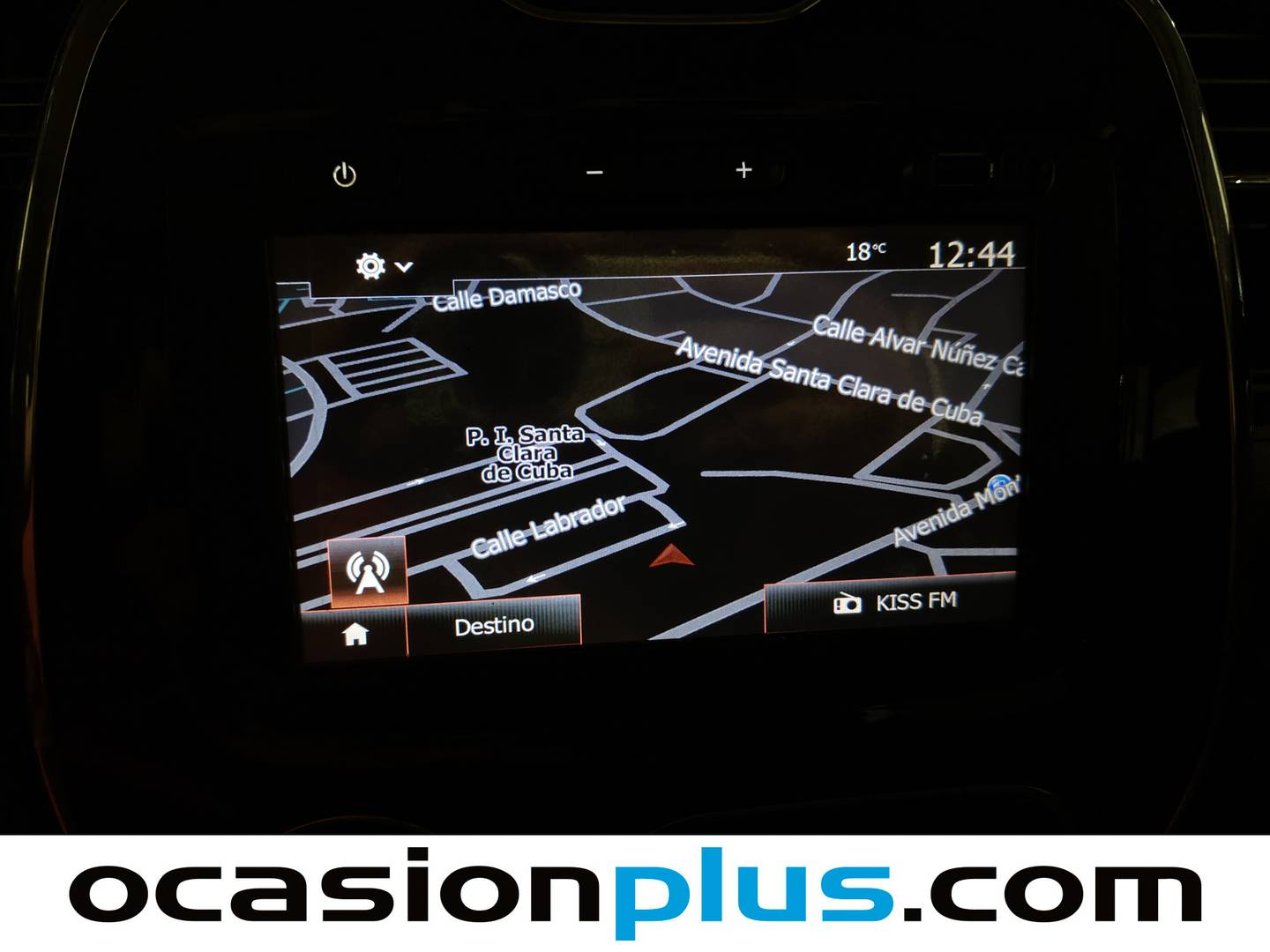 Foto Renault Captur Renault Captur Zen Energy TCe (90 CV)