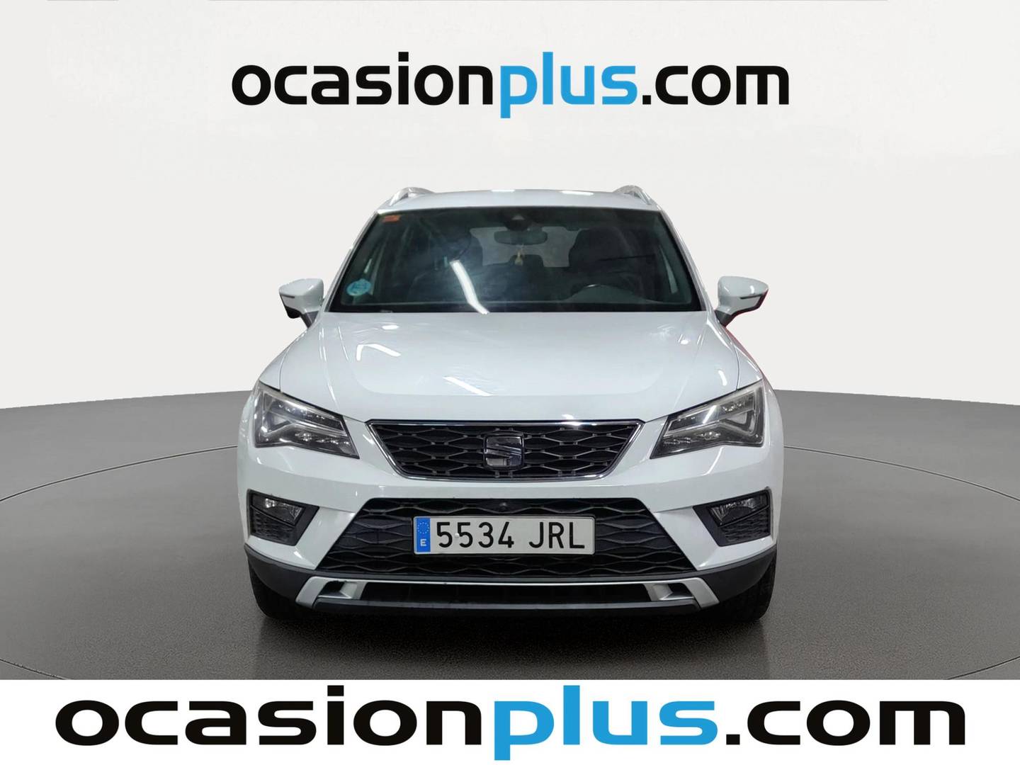 Seat Ateca SEAT Ateca 2.0 TDI S&S Xcellence 4Drive DSG (190 CV) diésel