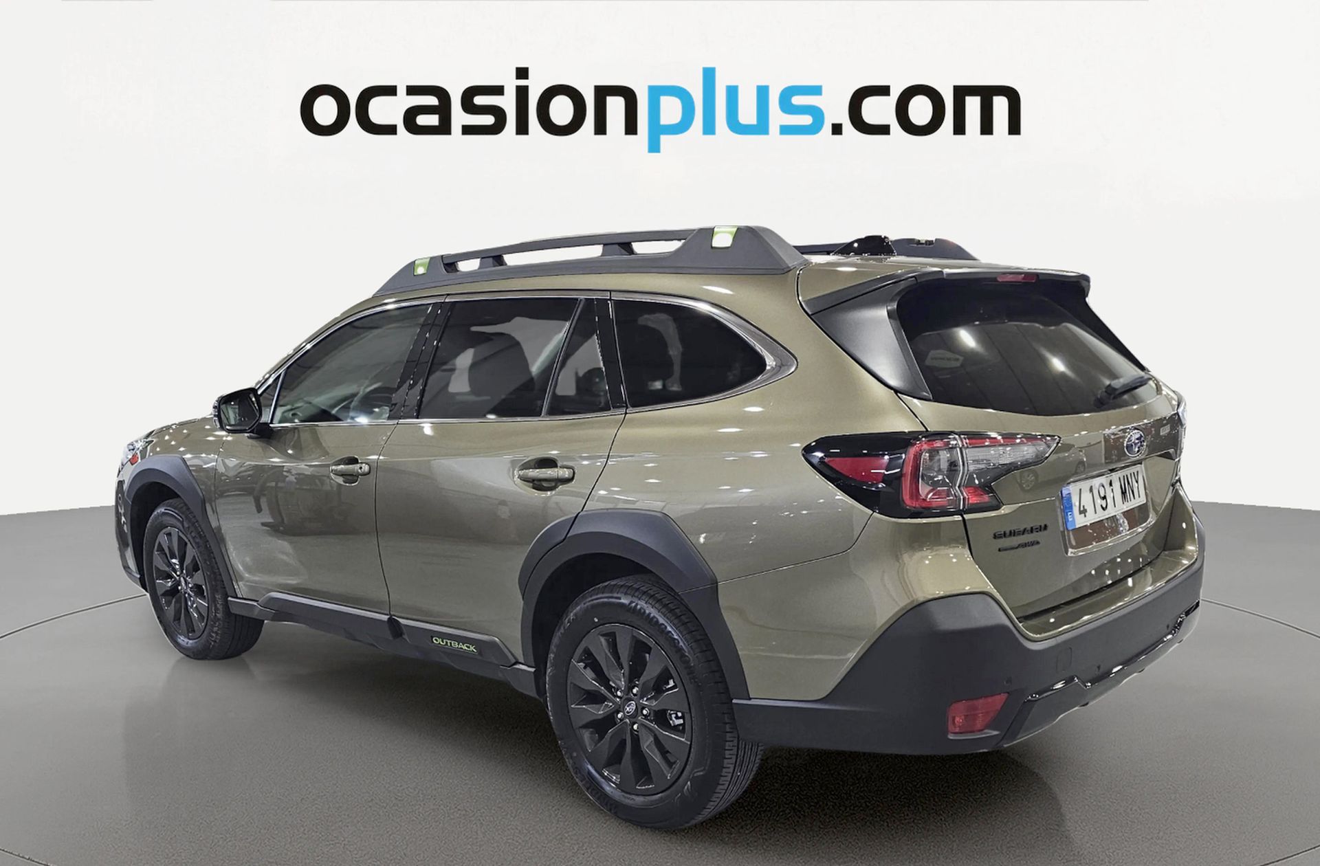 Subaru Outback 2.5 Field AWD CVT Lineartronic - foto 4