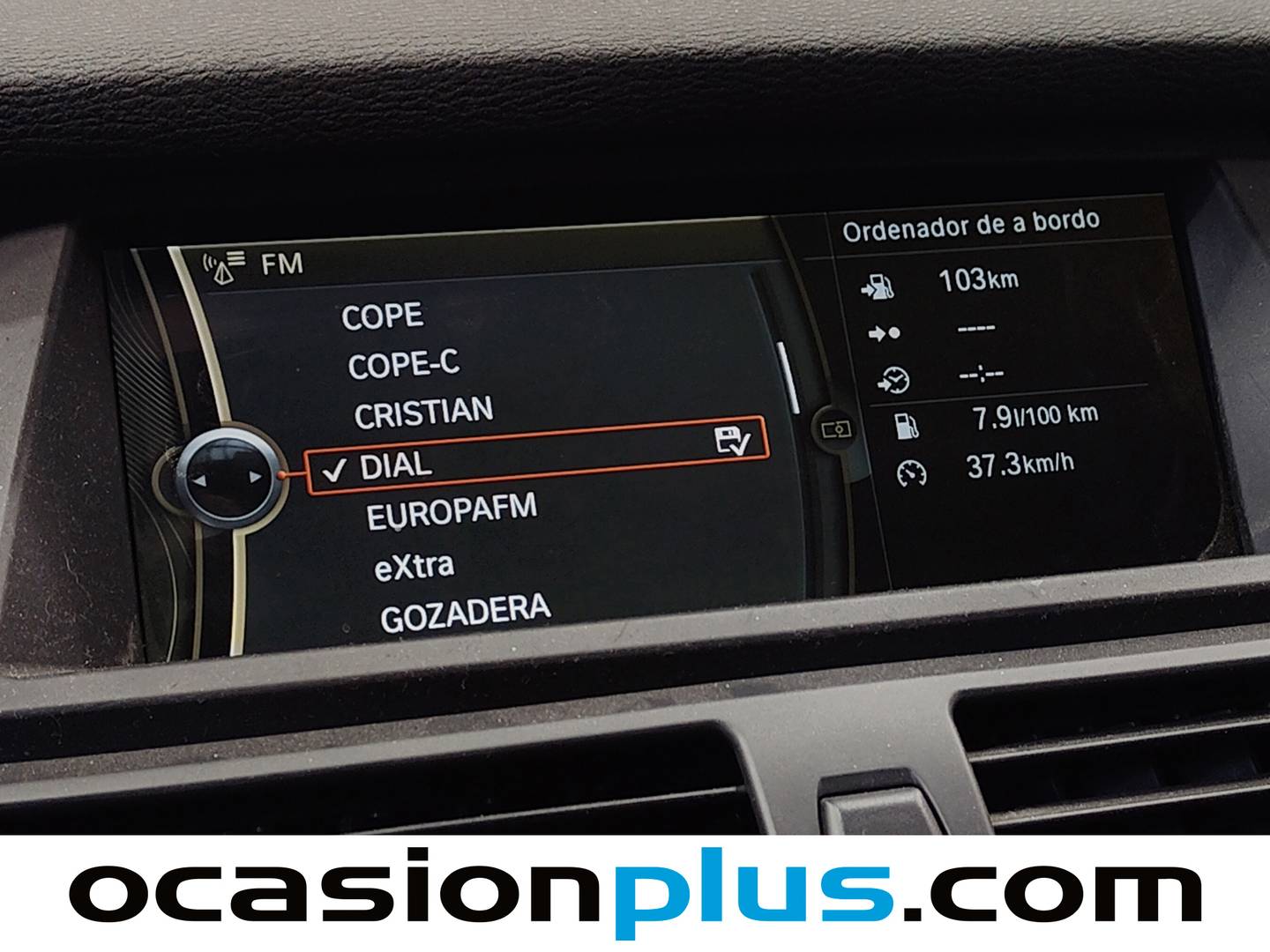 BMW X6 BMW X6 xDrive30d (245 CV) Pack M seminuevo
