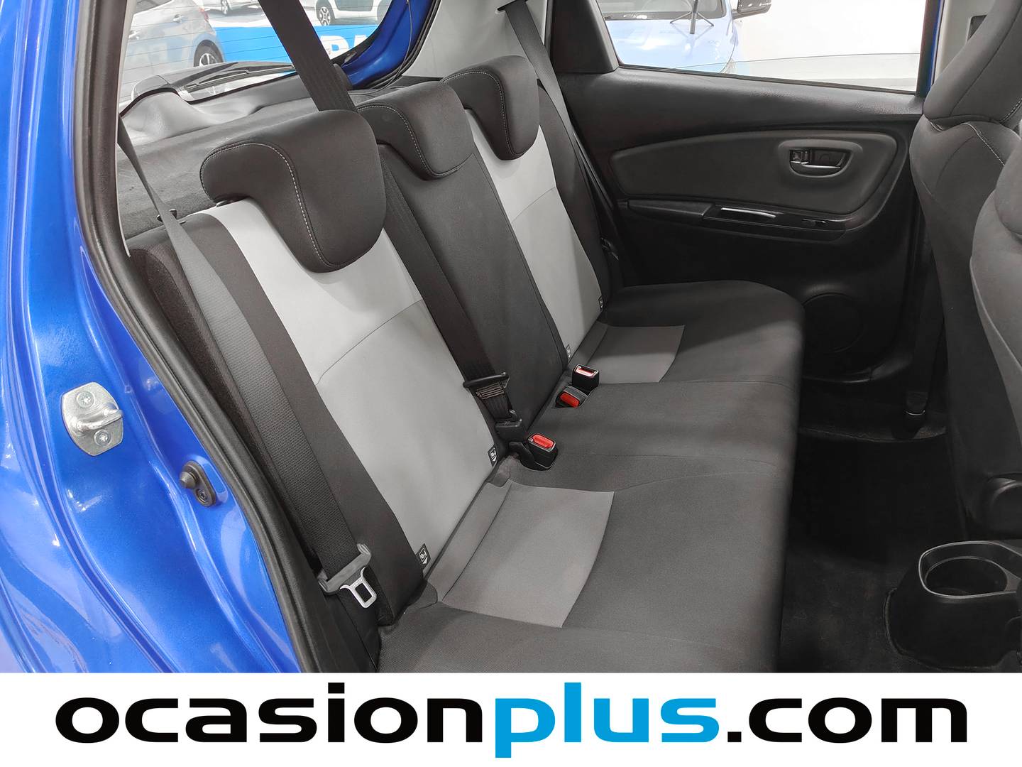 Toyota Yaris Toyota Yaris 1.5 Active (111 CV) gasolina