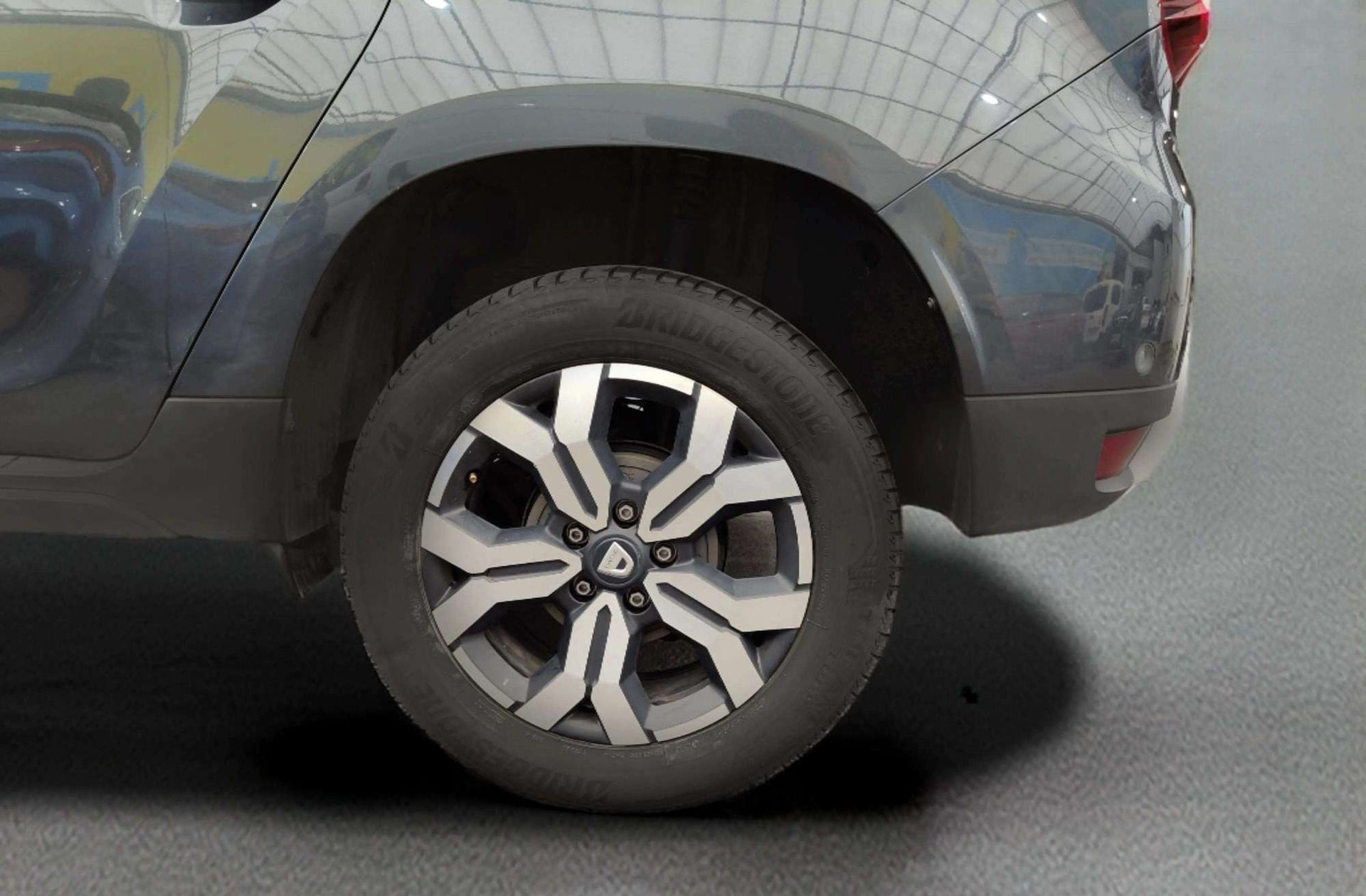 Dacia Duster Prestige Blue dCi 4x2 - foto 33