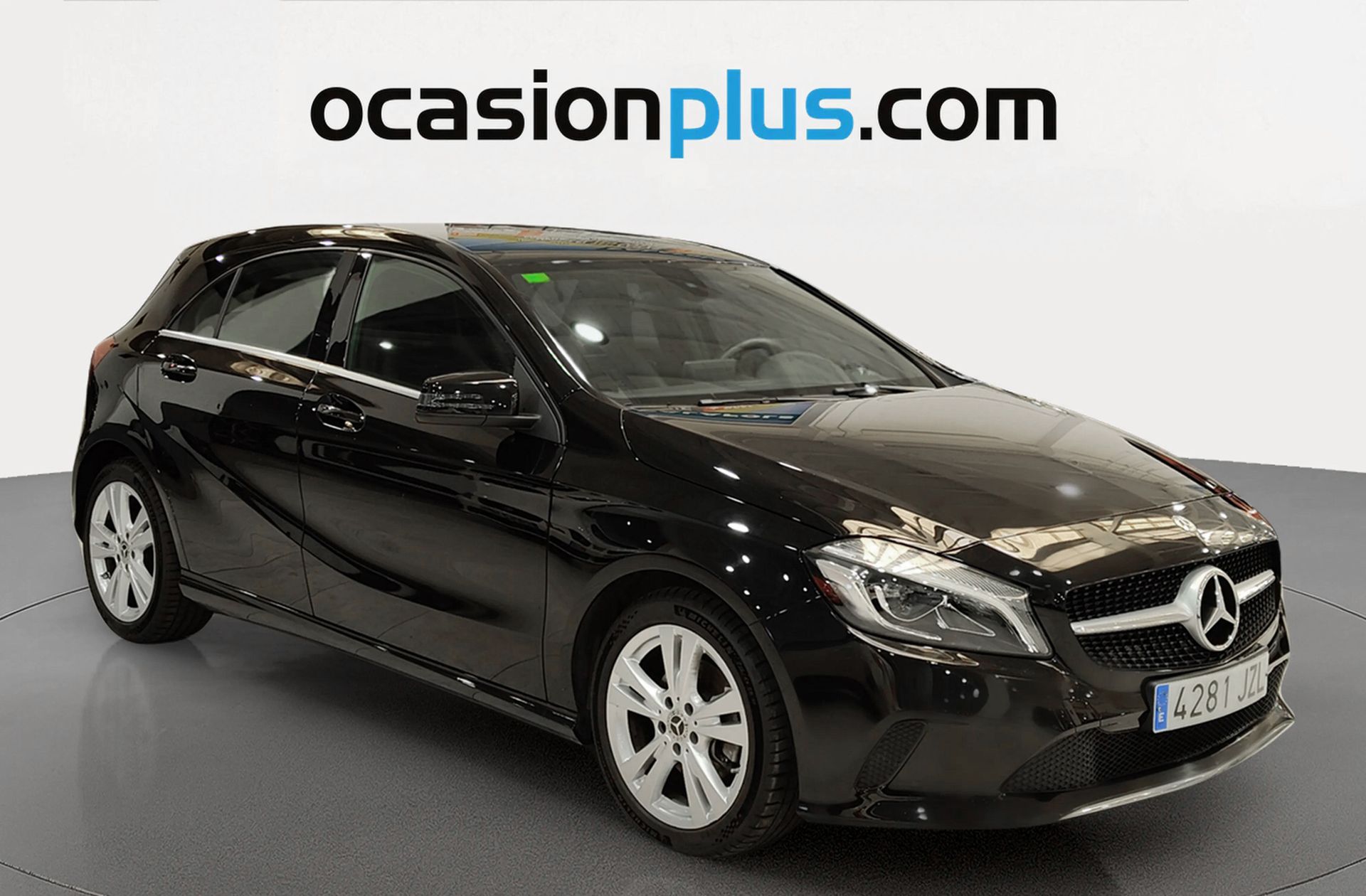 Mercedes-Benz Clase A 180 - foto 2