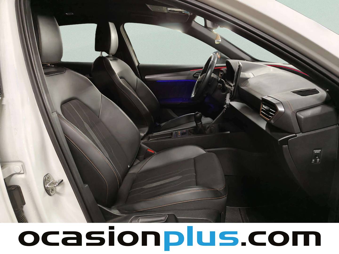 Cupra Formentor Cupra Formentor 2.0 TDI (150 CV) diésel