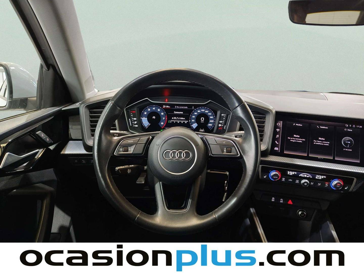 Audi A1 Audi A1 Sportback Sportback Adrenalin 25 TFSI (95 CV) 2022