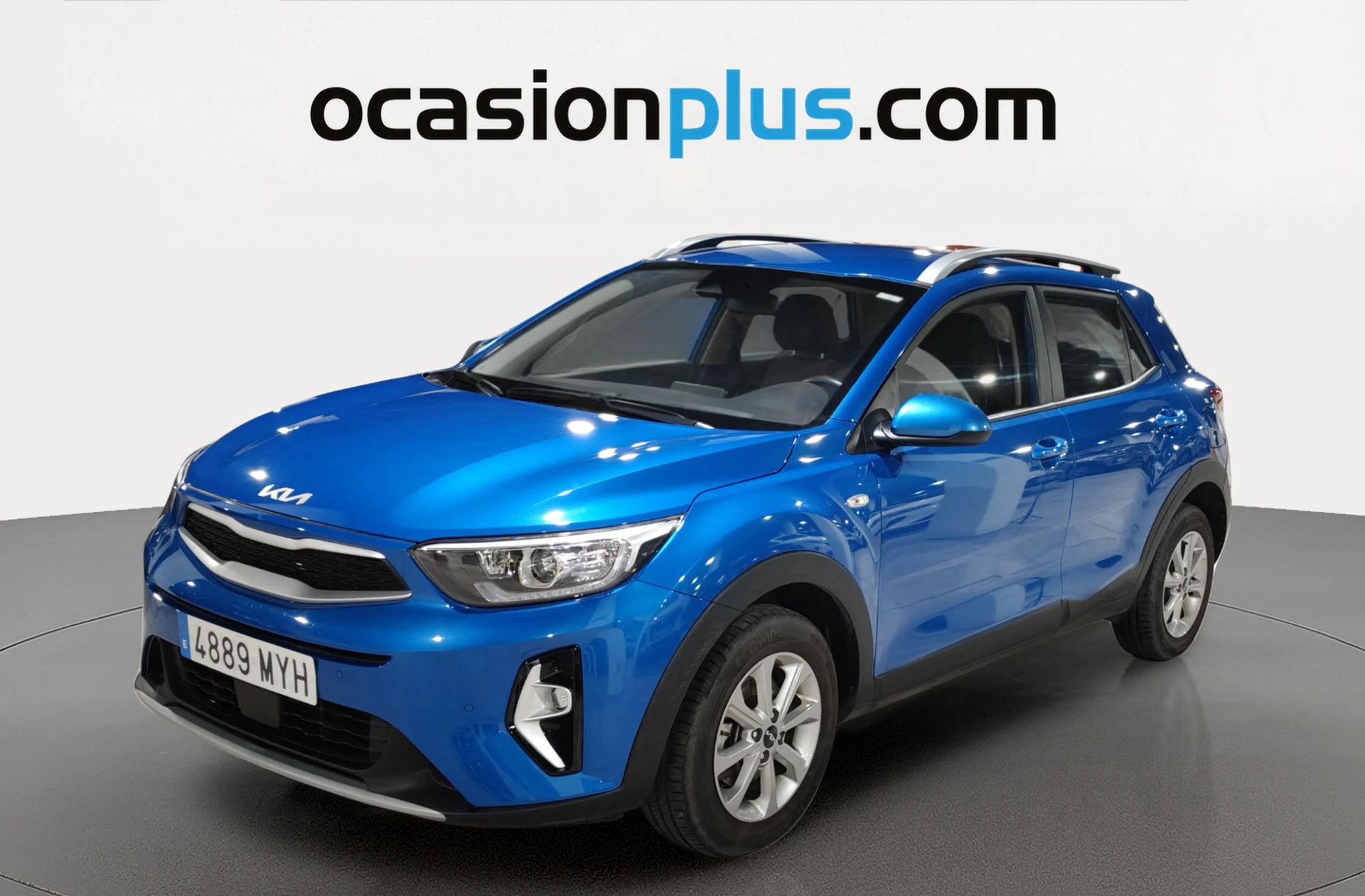 Kia Stonic 1.2 DPi Drive